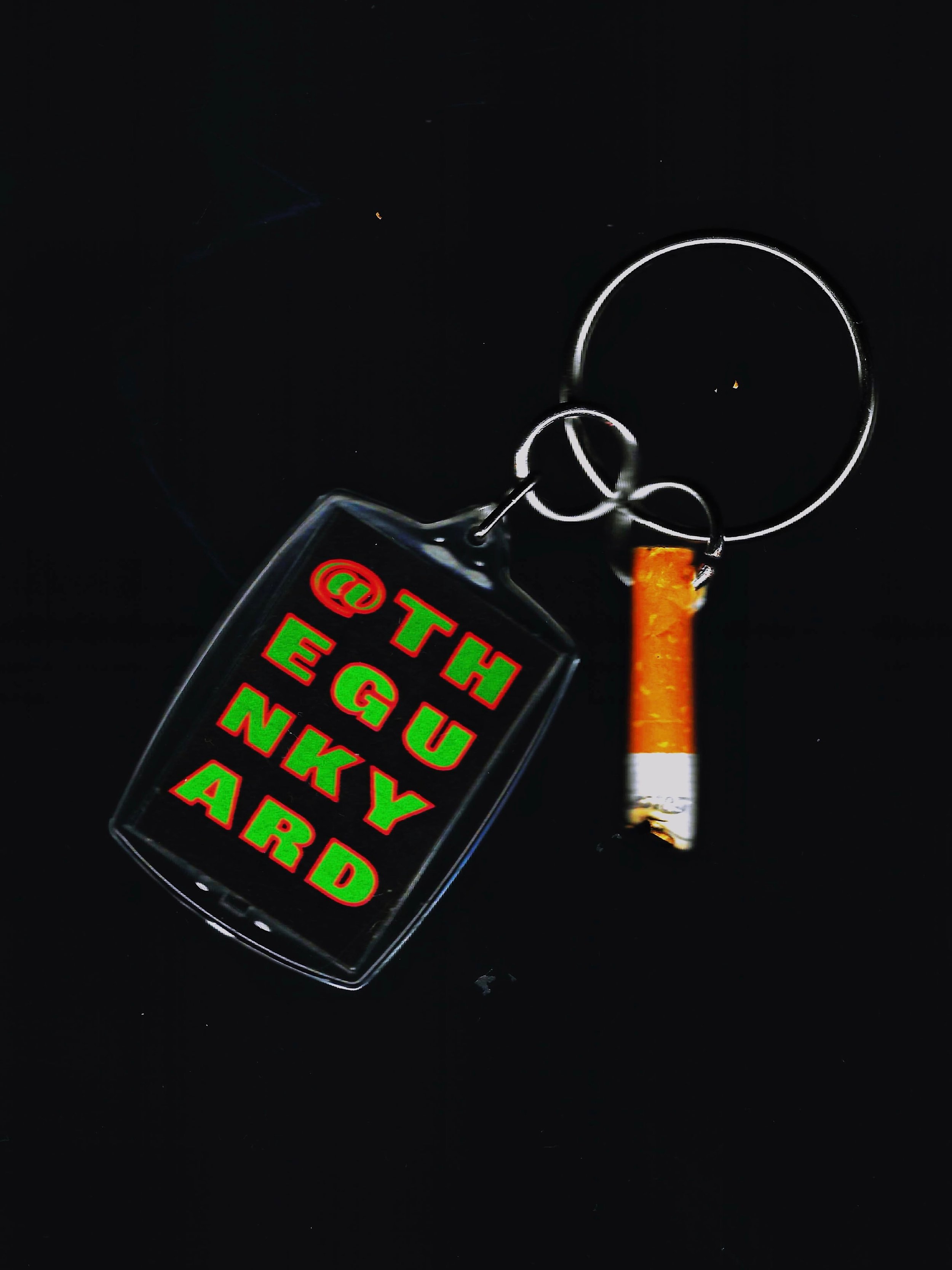 Link in bio&hellip;if u dare 🚬
