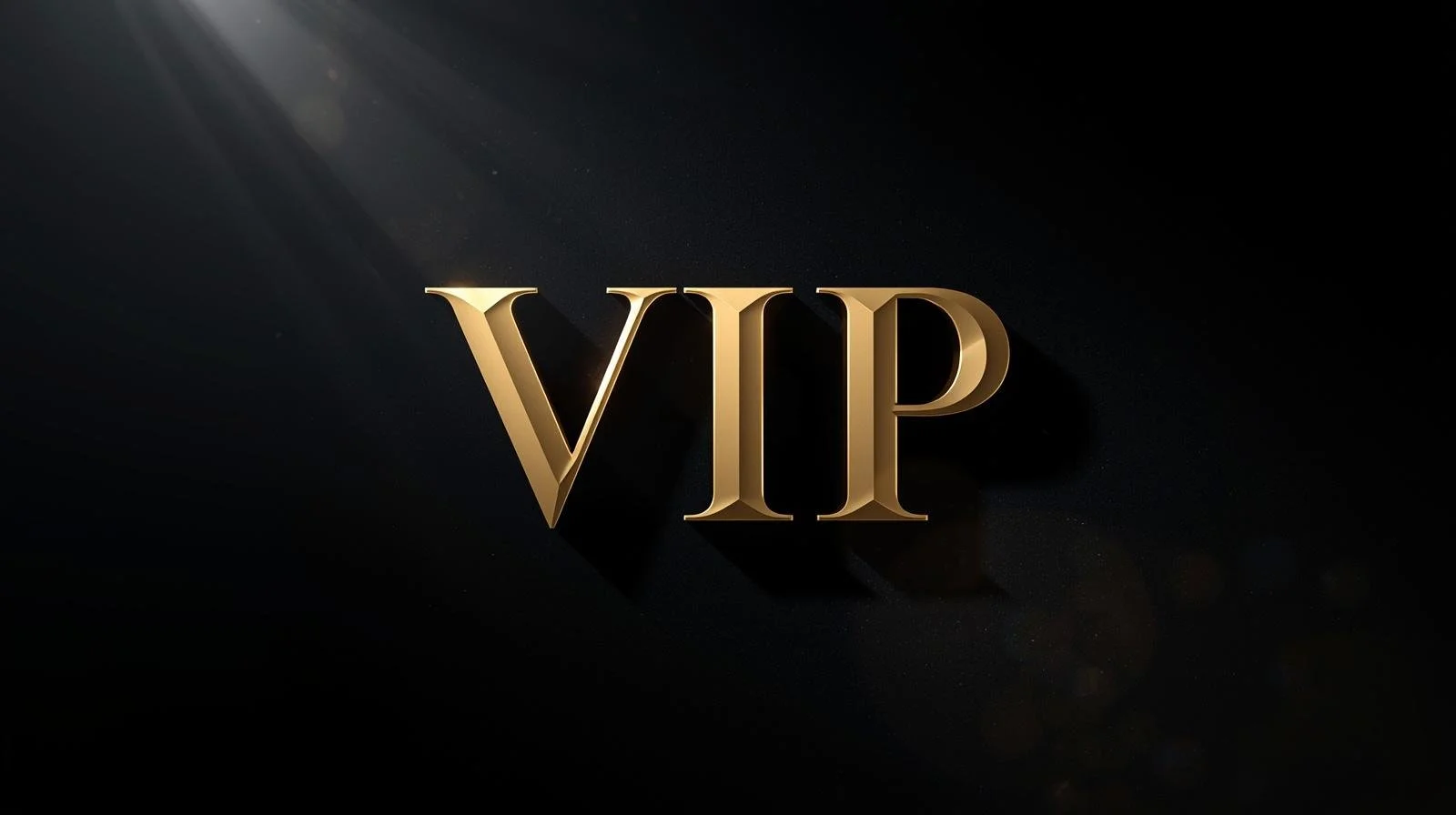 VIP Bachelor/Bachelorette Services