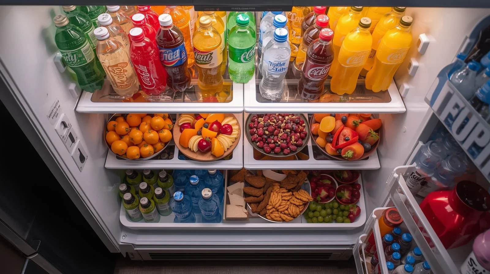 Pre-arrival package only