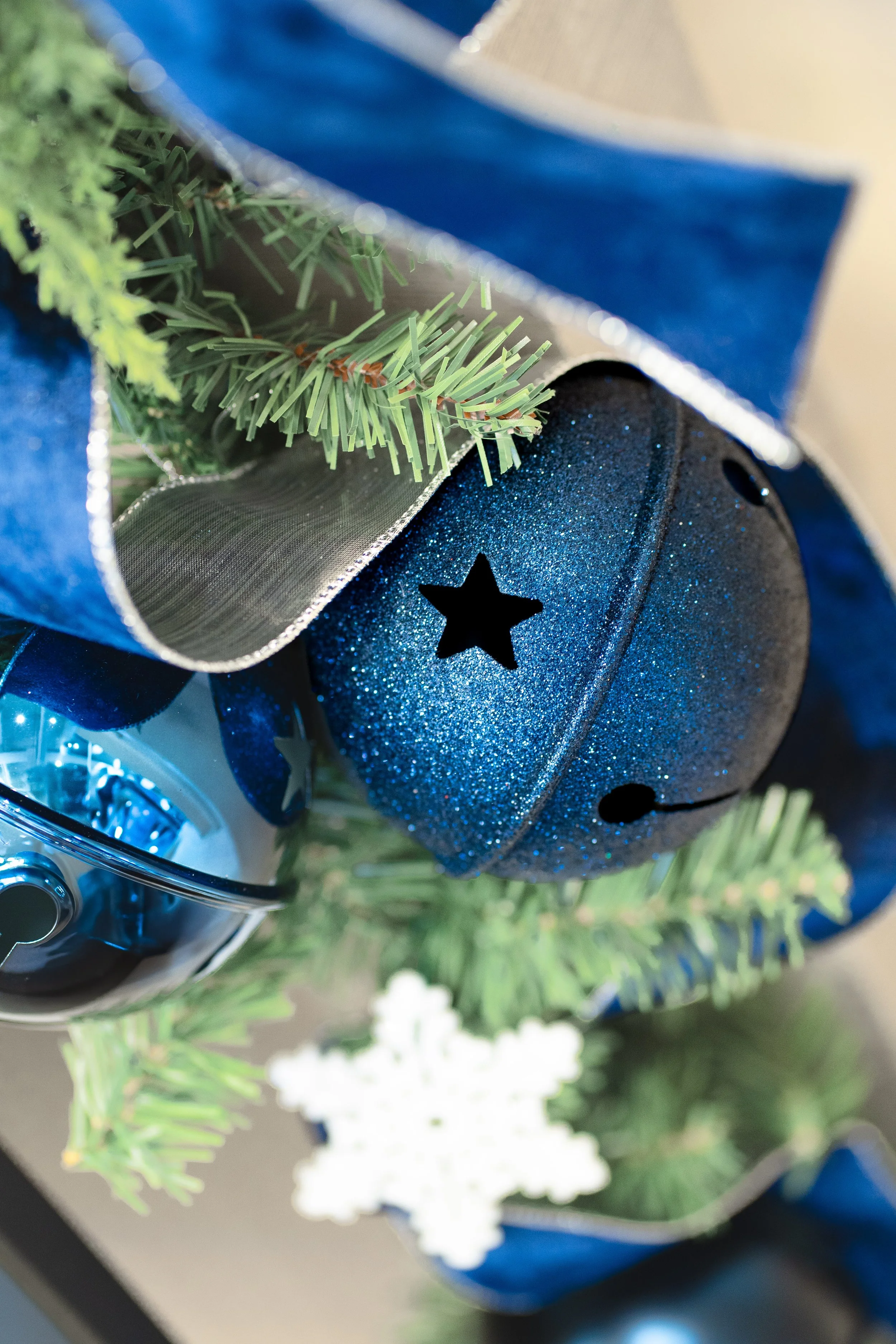 Personalized Christmas Porch Consultation