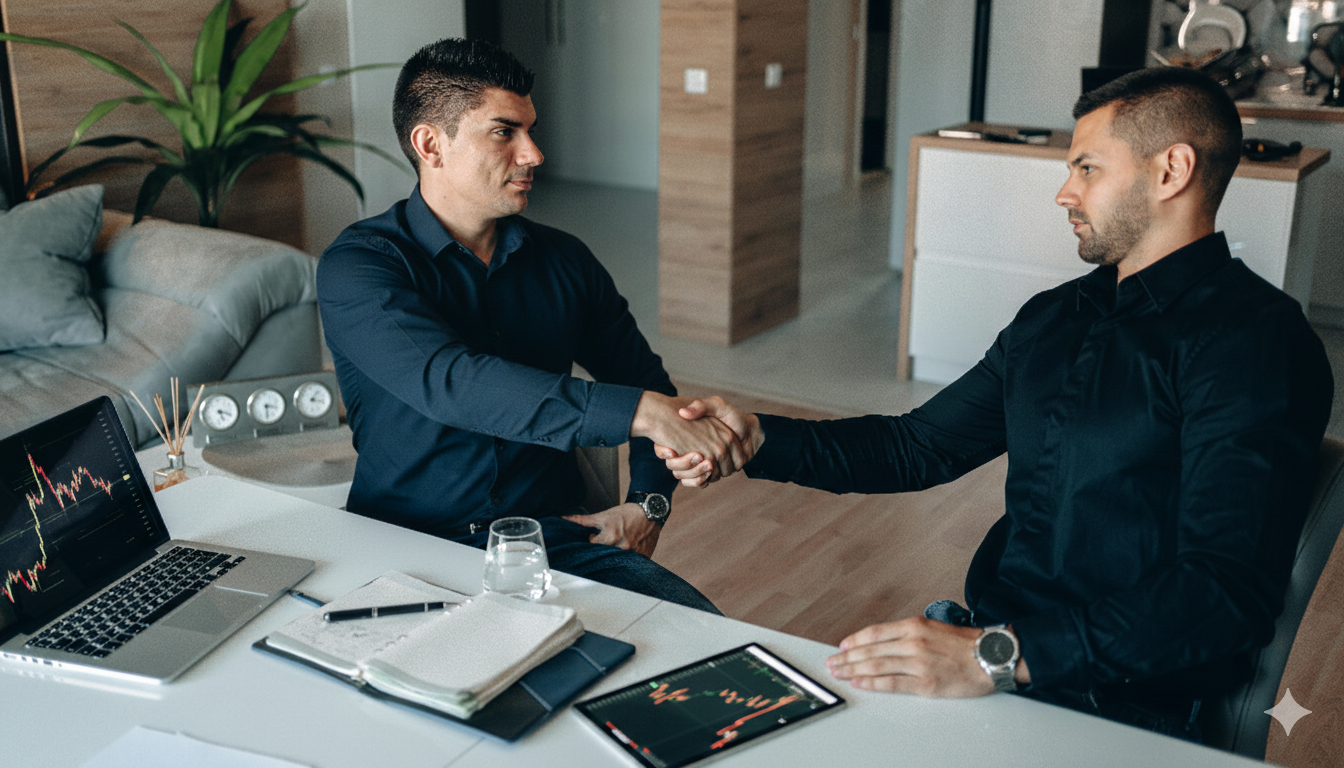 Aurea Capital Investments