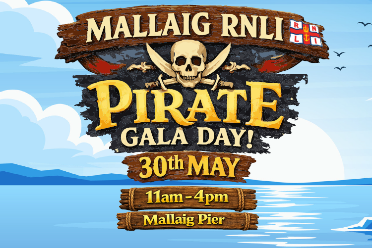 News from Mallaig Harbour: May 2026