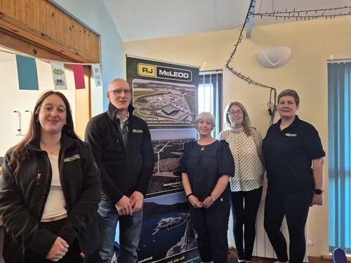 News from Mallaig Harbour: JuLY 2026