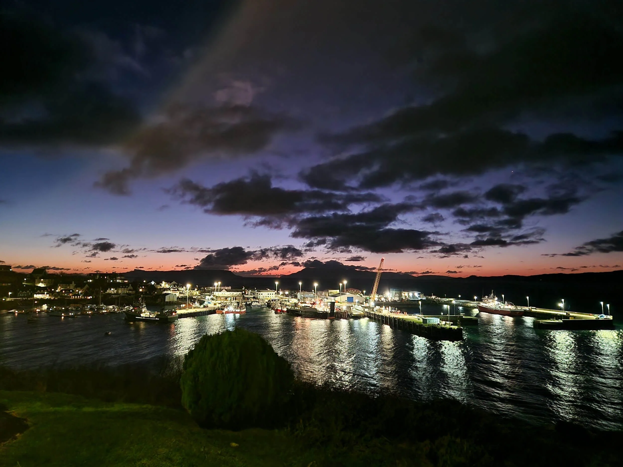 Notice to Mariners 6th October 2025