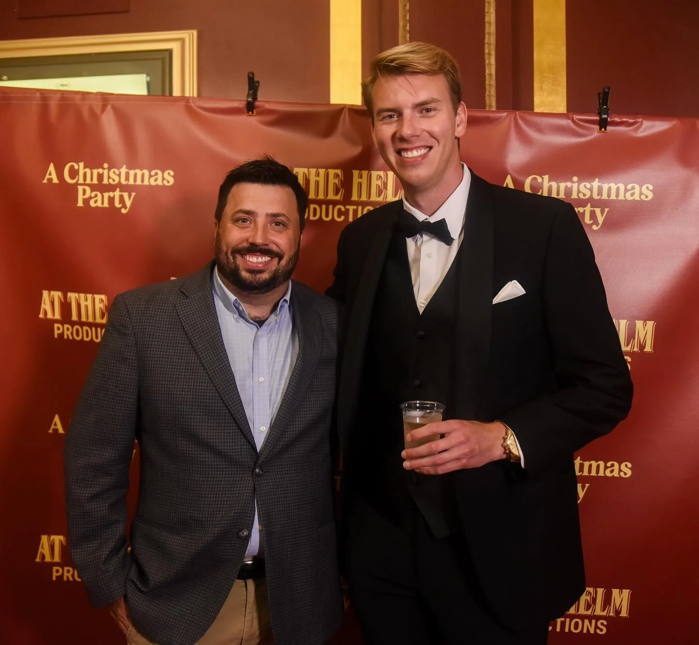 Thank you to the critics!