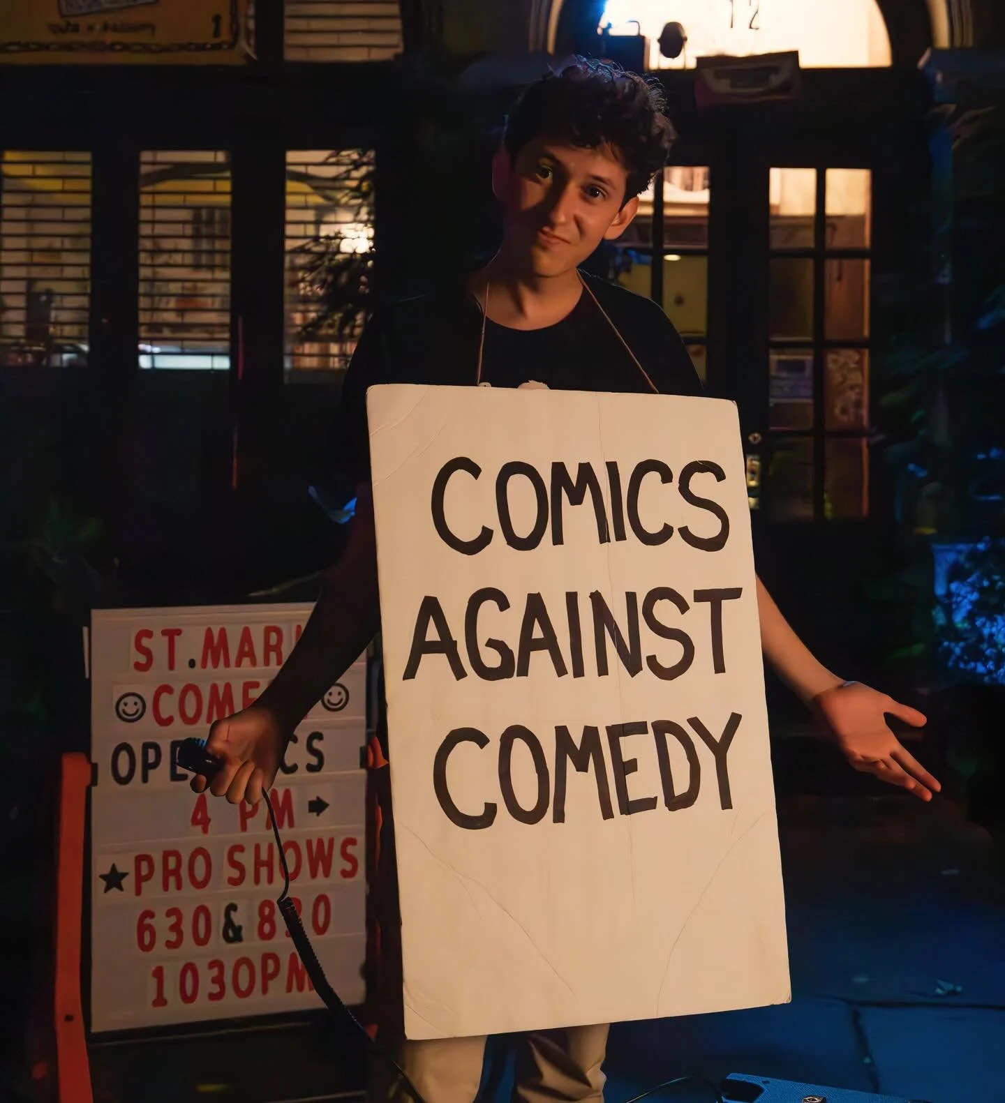 The characters of Old Heads

Photo Credit: @aspenfphotos