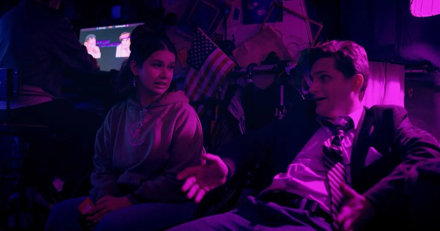 The World of &lsquo;Old Heads&rsquo;

Old Heads (2026)

#movies #tv #comedy #standupcomedy #oldheads