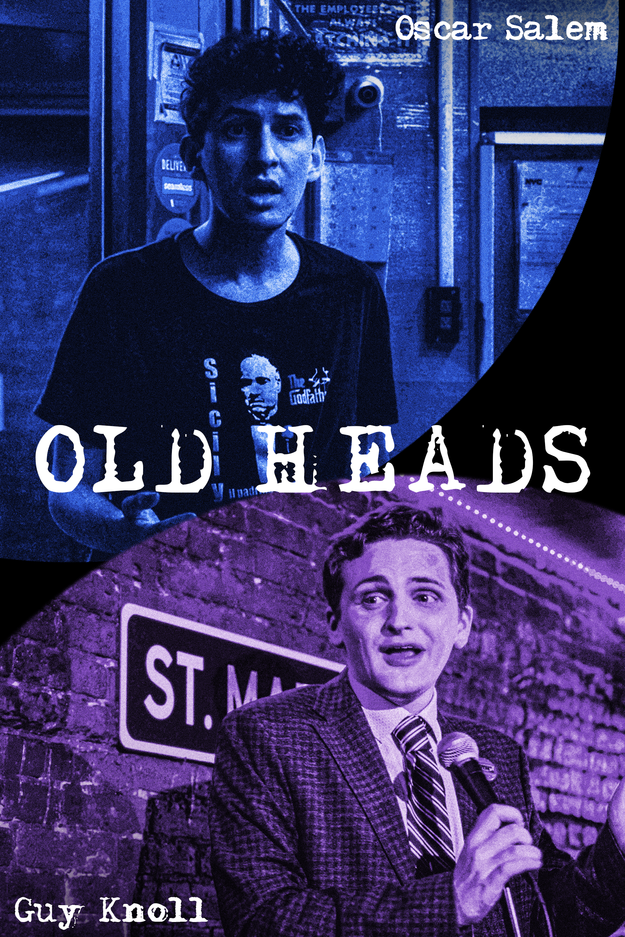 Old Heads (2026)