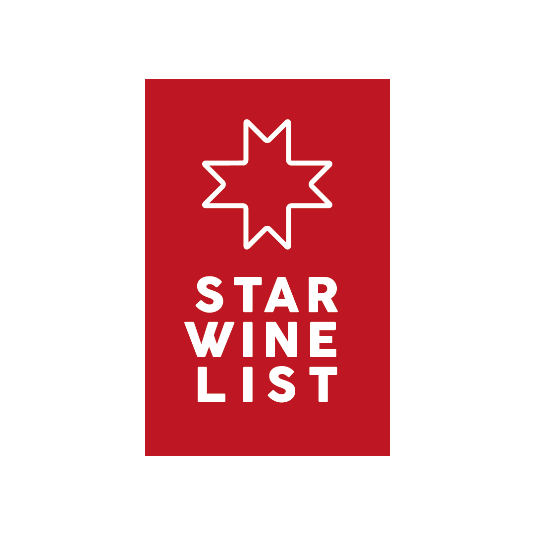 Star Wine List