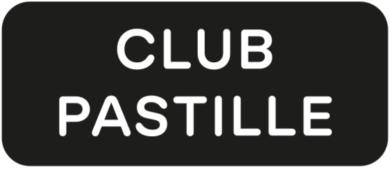 CLUB PASTILLE