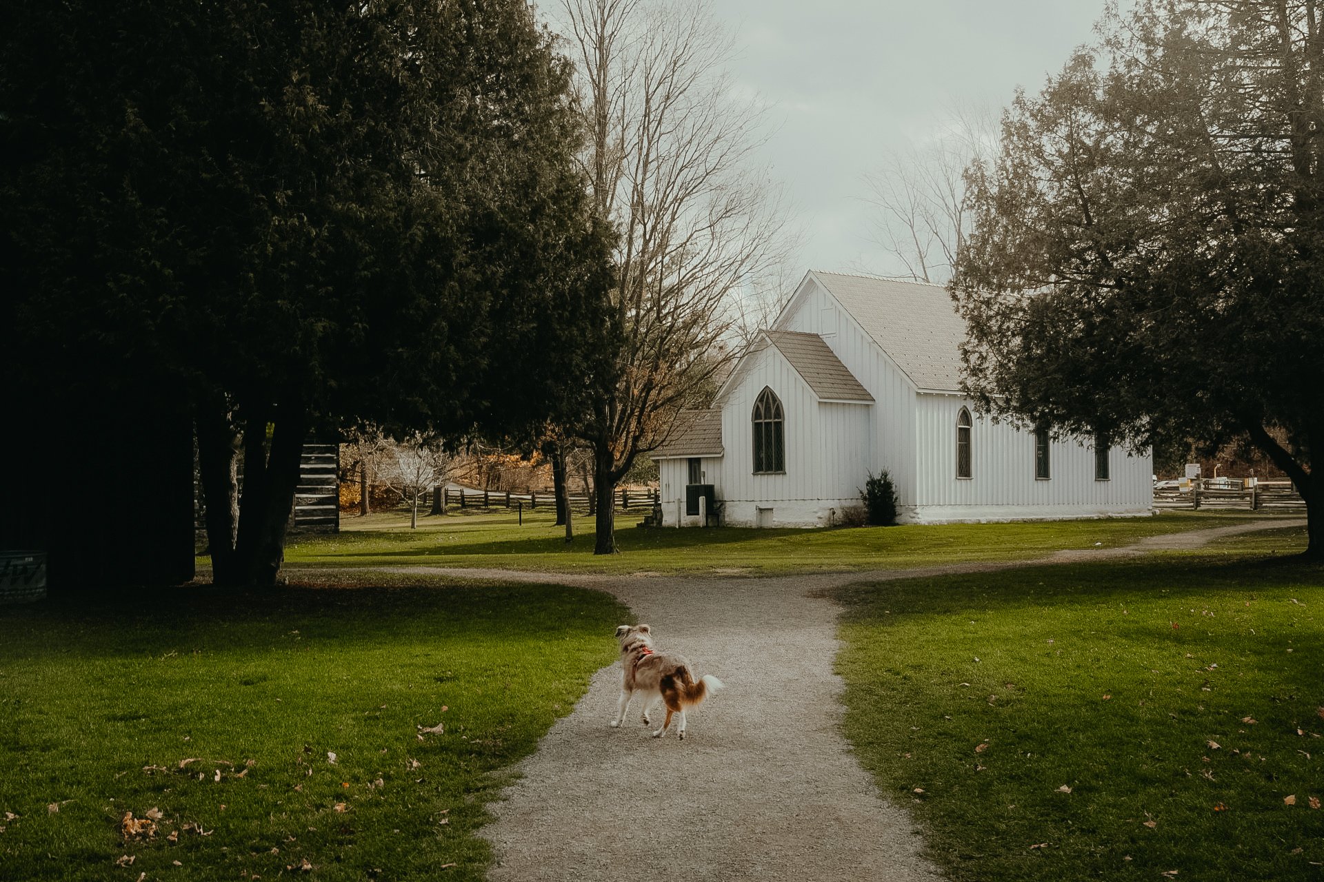 Documenting Adventures