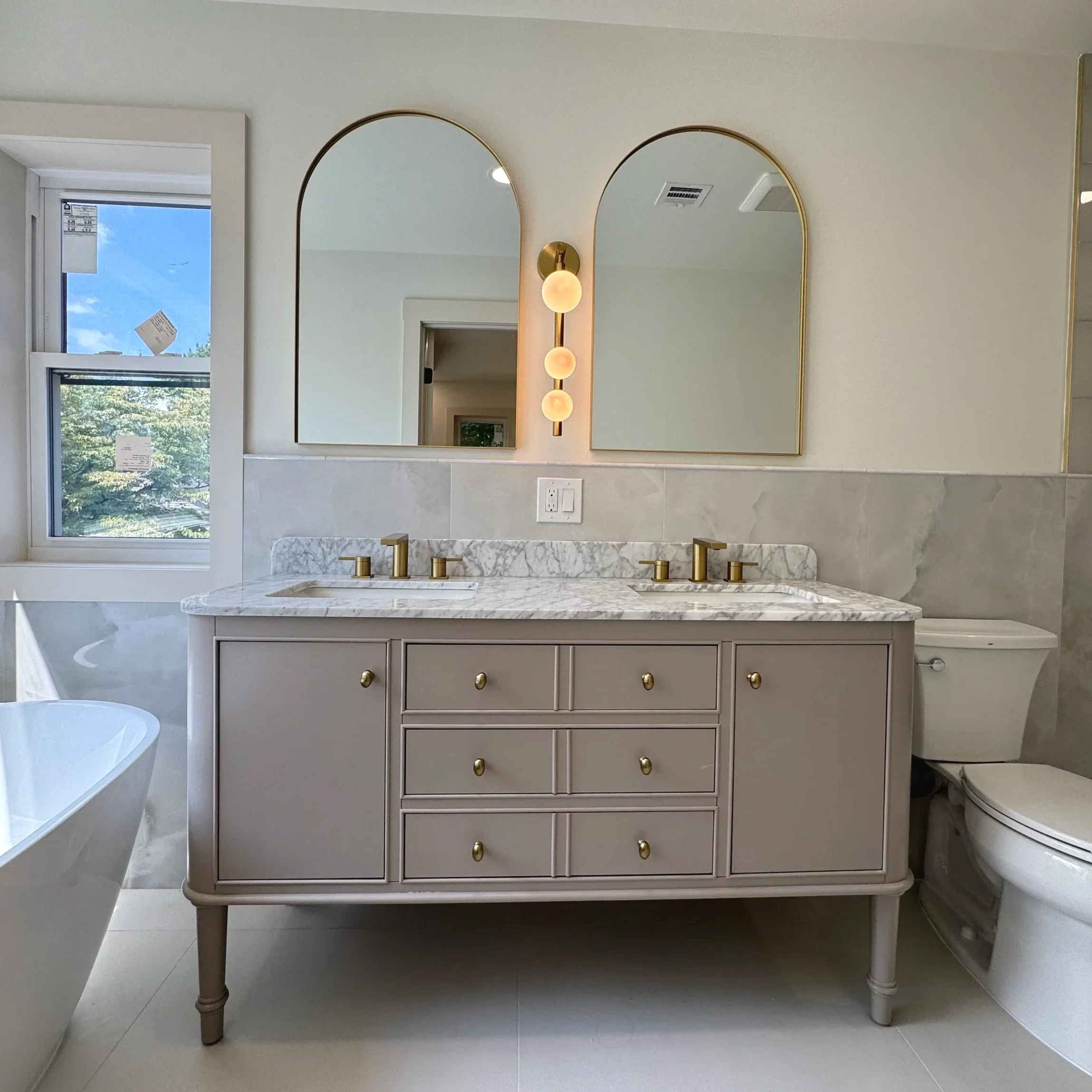 The John St. Project