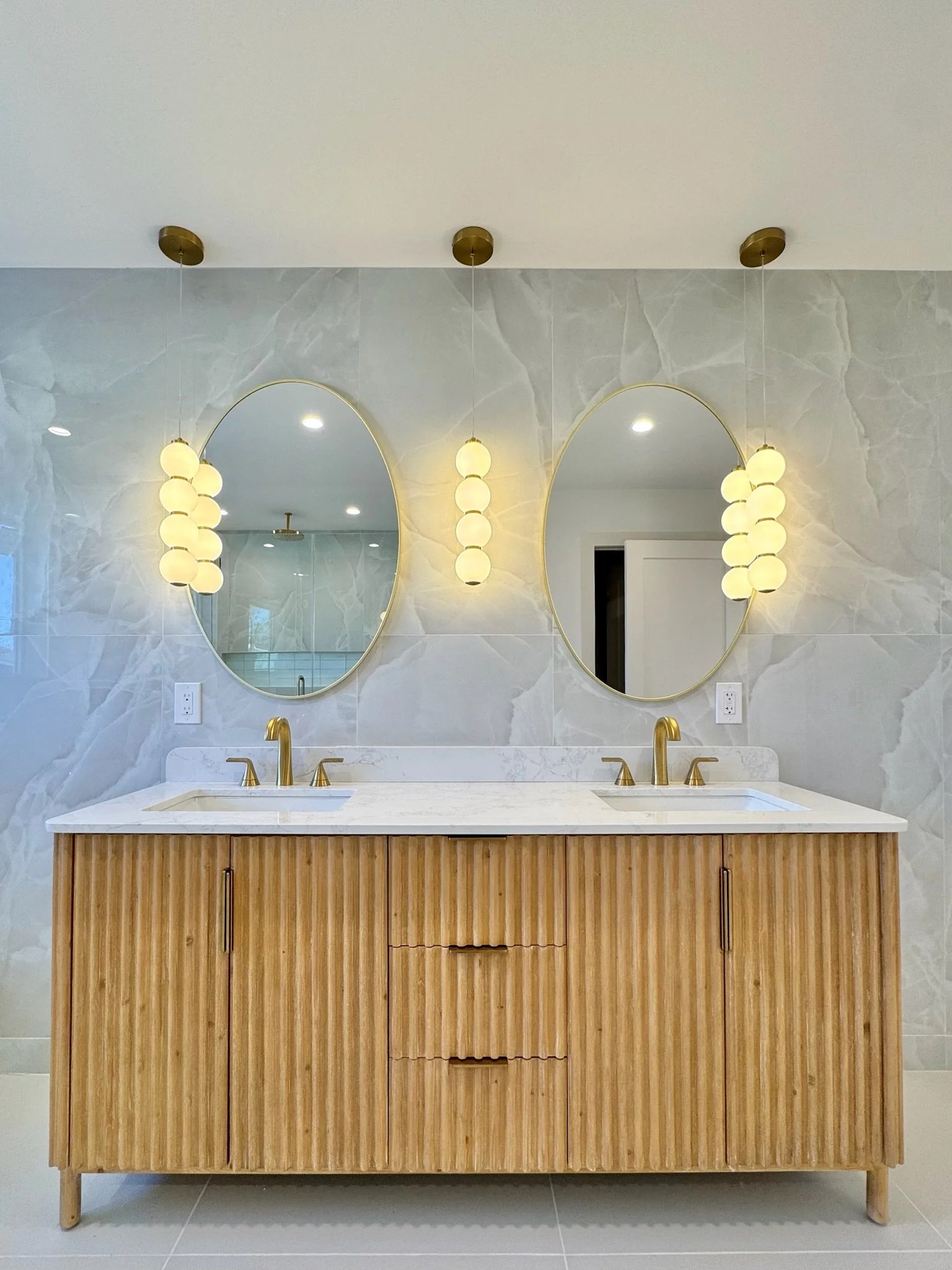 The Woodland Project