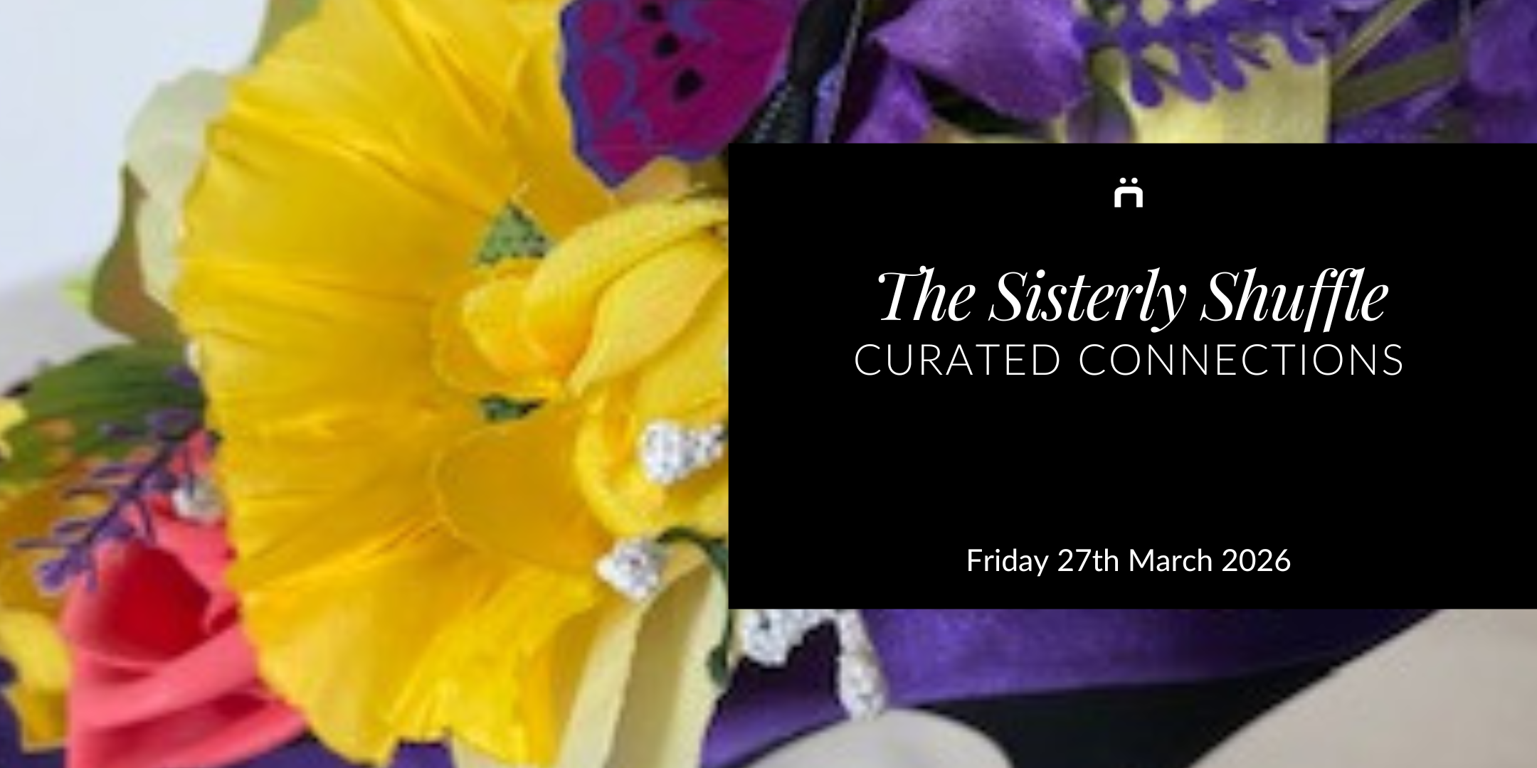 Shuffle-&amp;-Connect