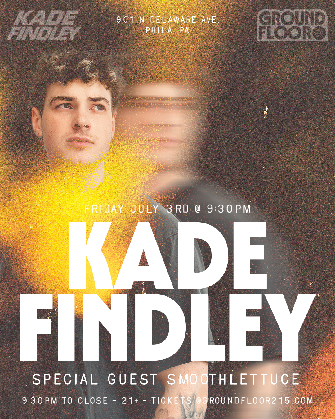 Kade Findley 