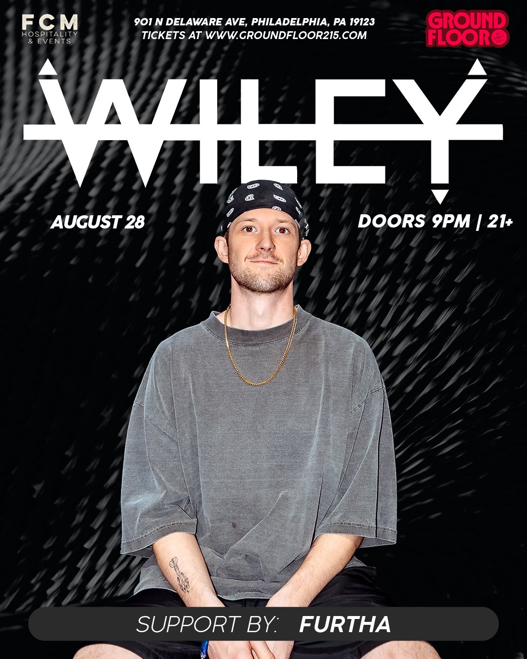 WILEY 