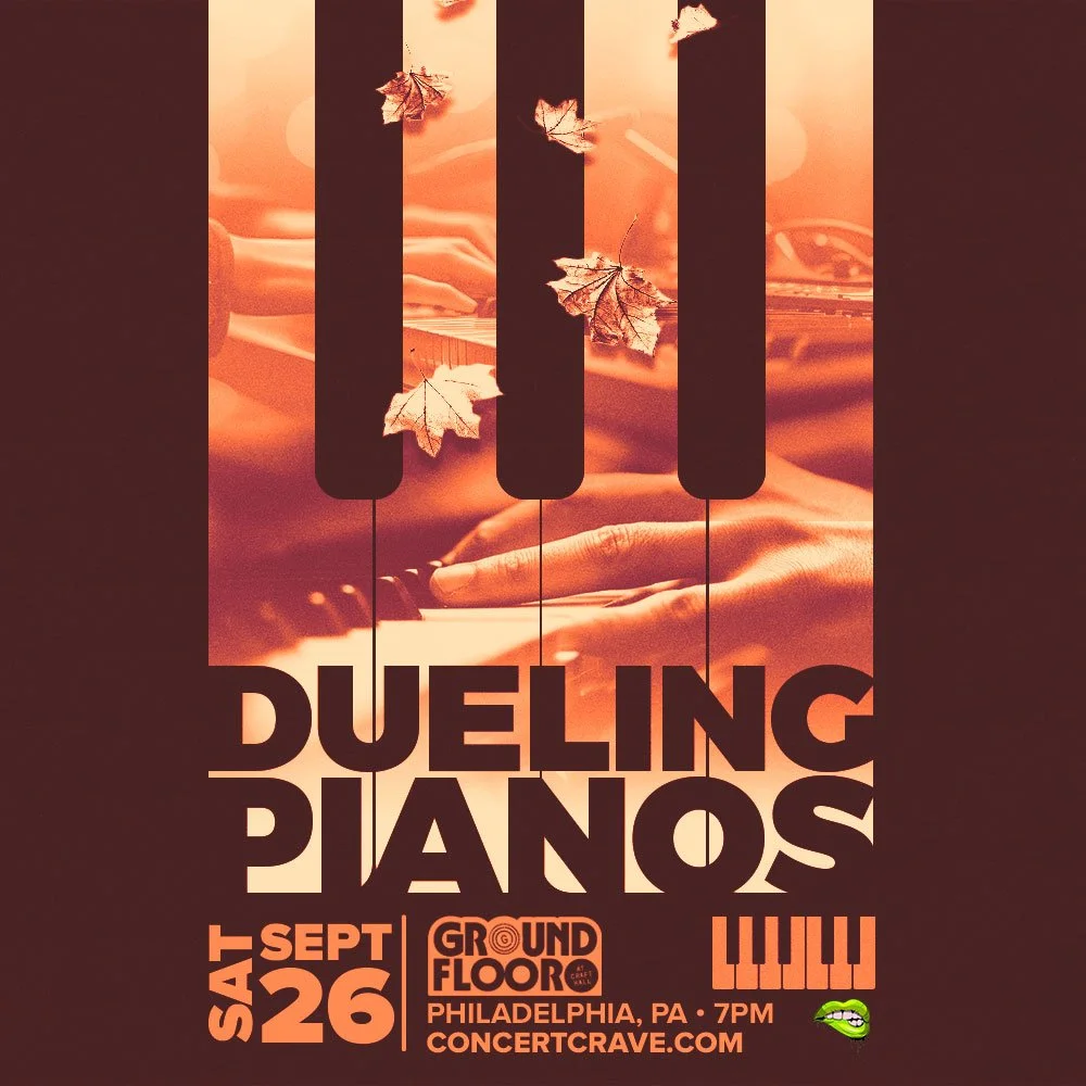 DUELING PIANOS