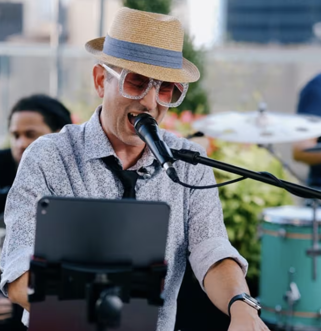 Piano Men: A Billy Joel &amp; Elton John Tribute (MOVED FROM LIBERTY POINT)