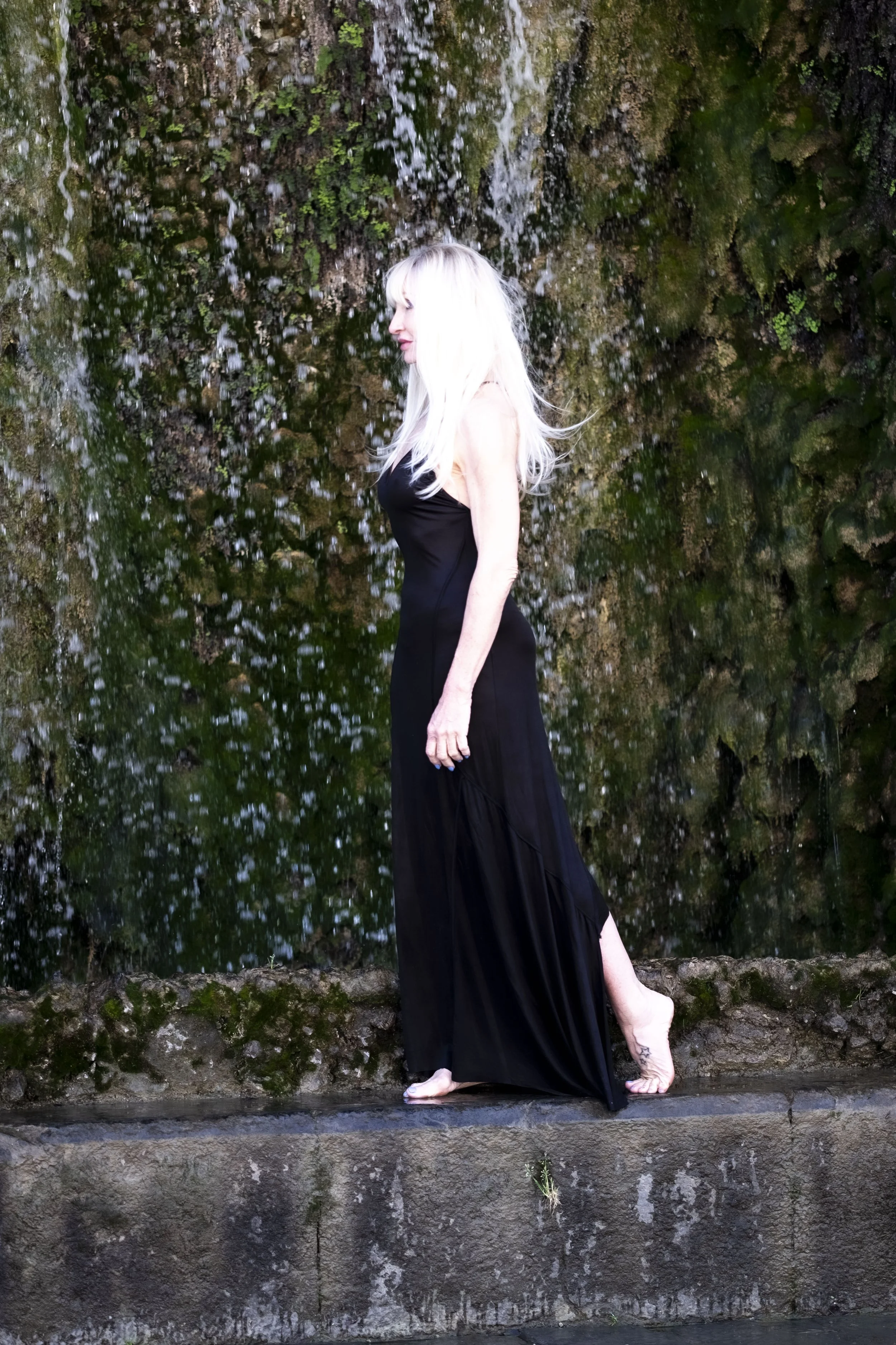 Movimento, Postura e Respiro al Femminile