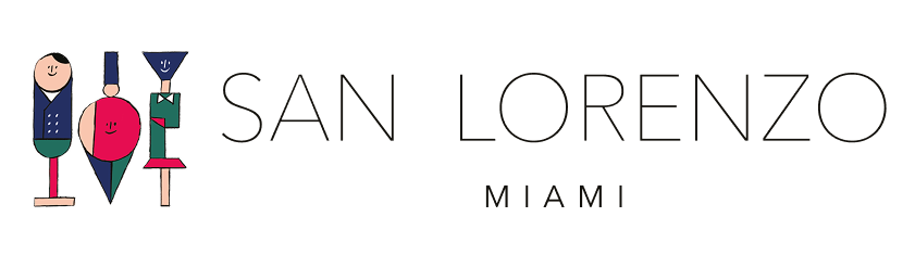 San Lorenzo Logo