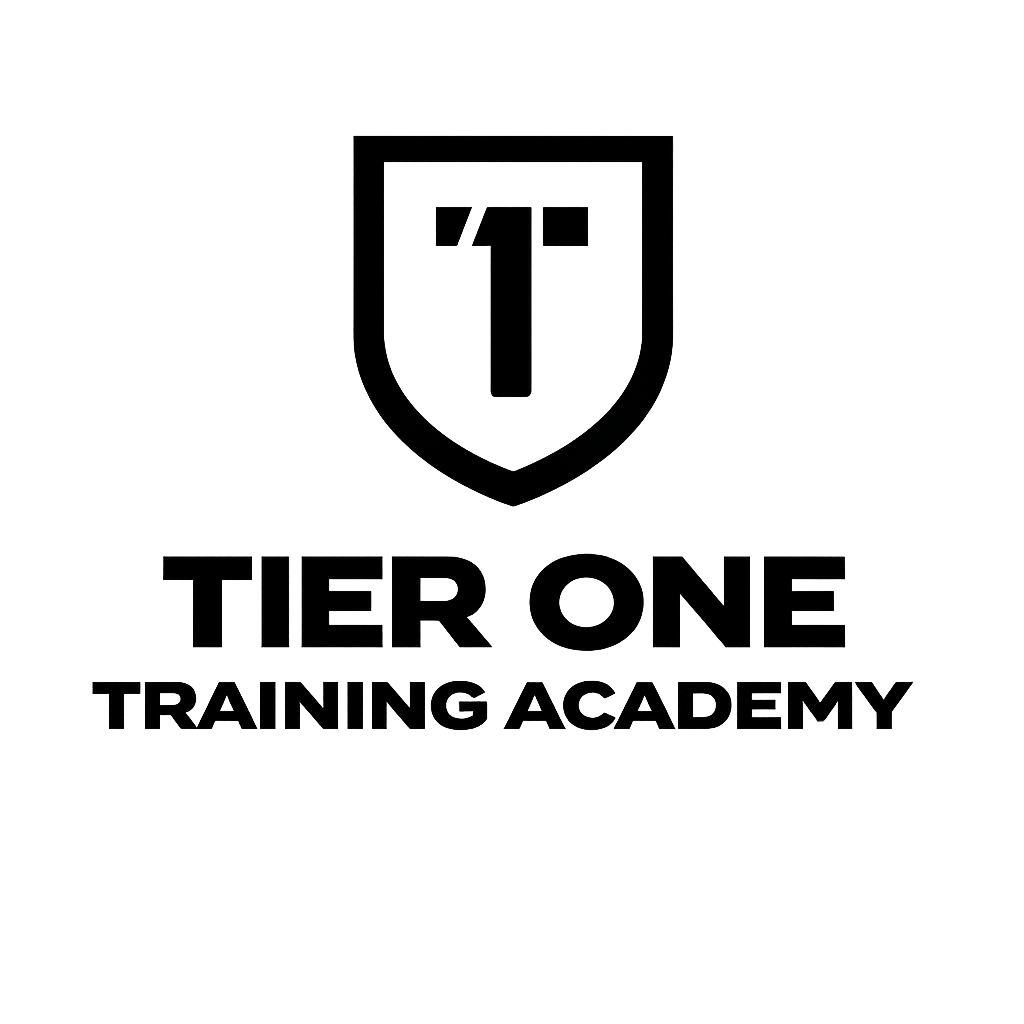 Tier One Training Academy