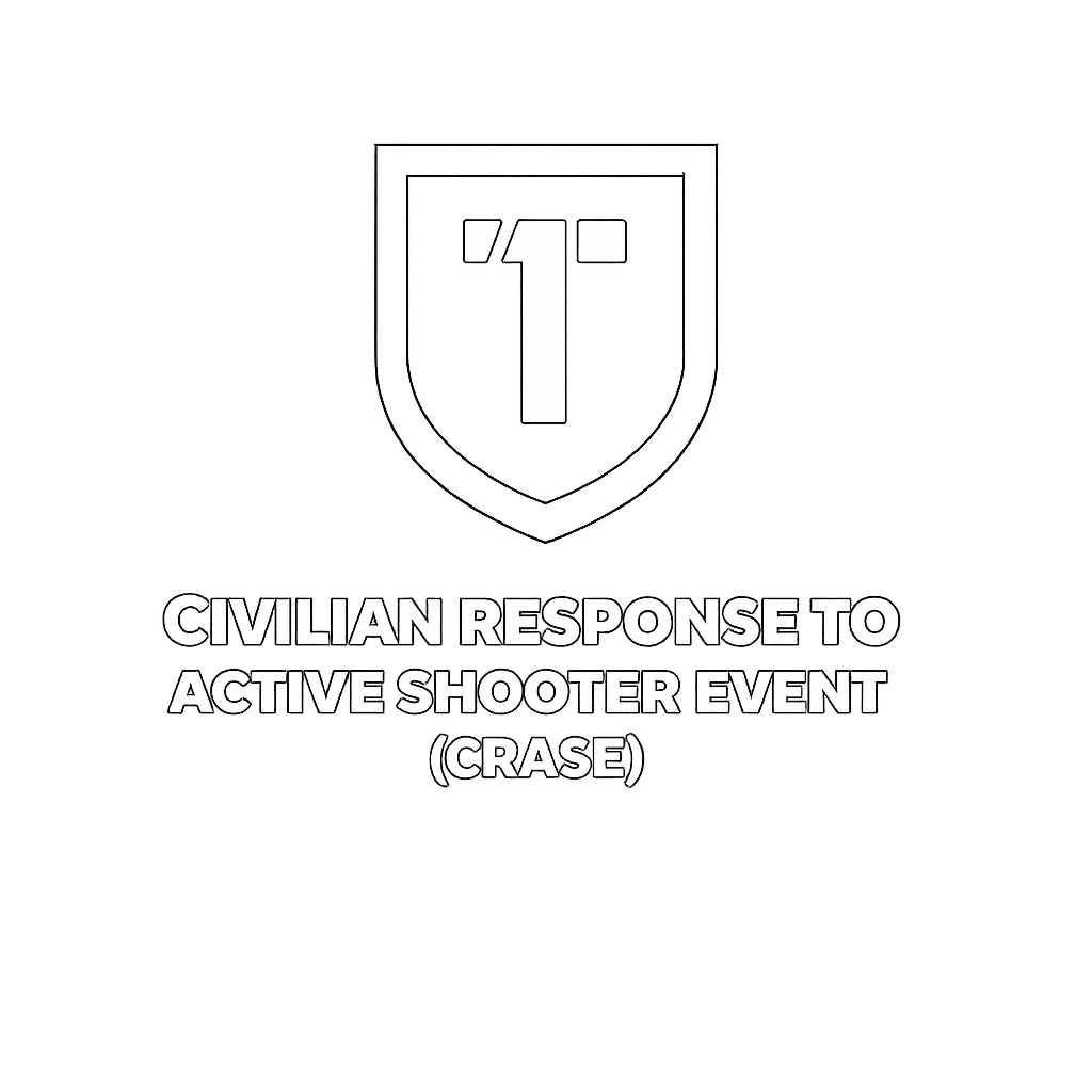 Civilian Response to Active Shooter Event (CRASE) Training