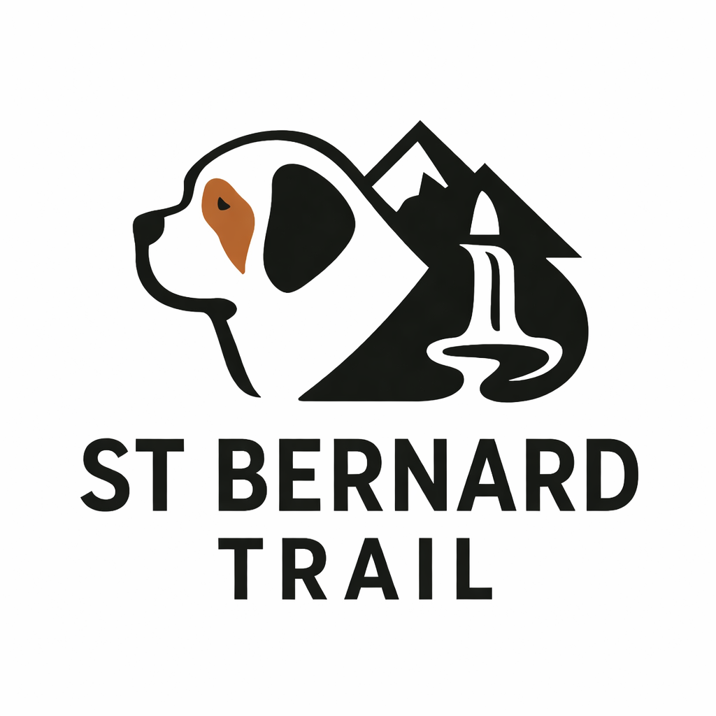 St Bernard Trail