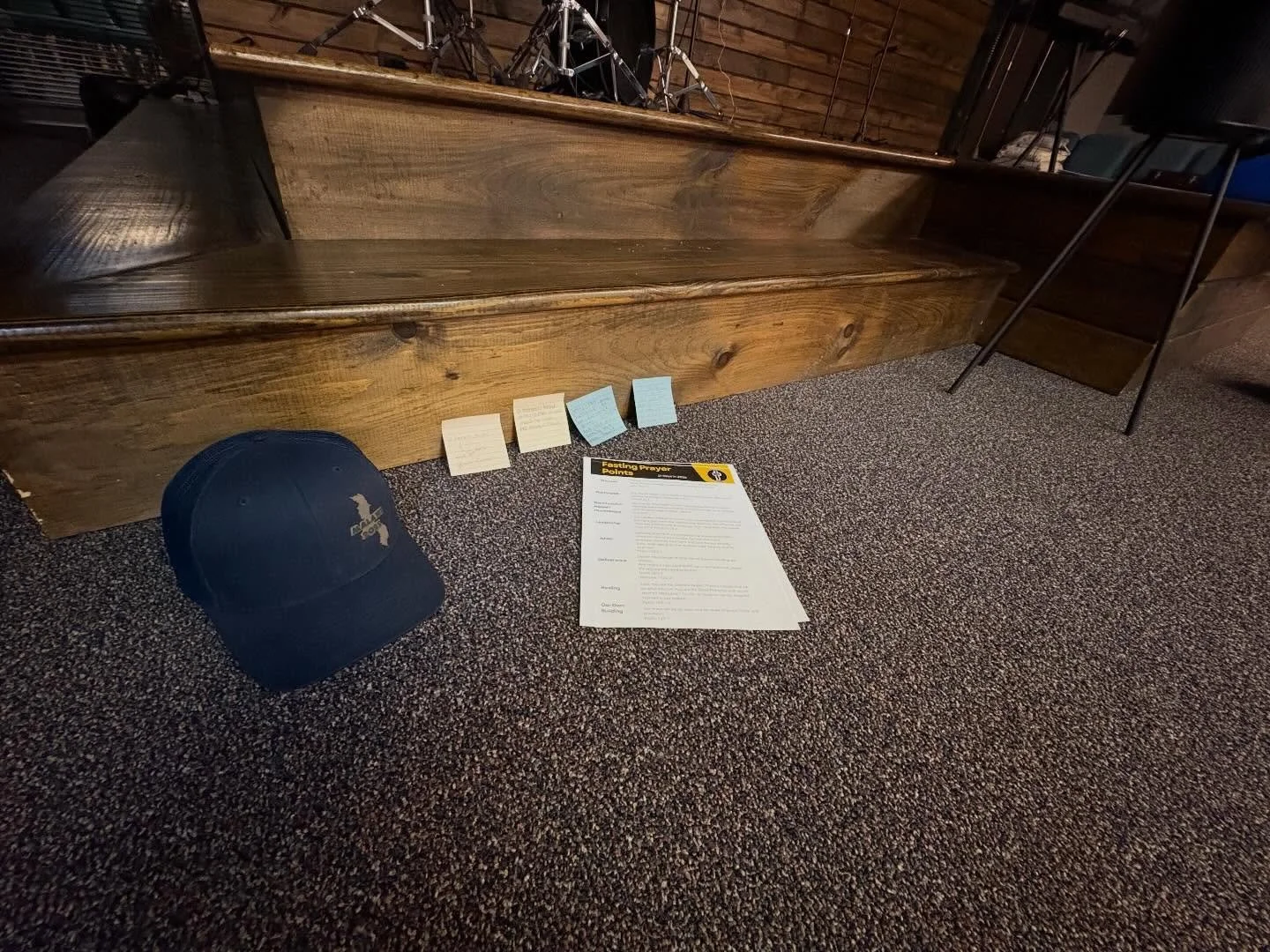 #21in26
#fastingandprayer