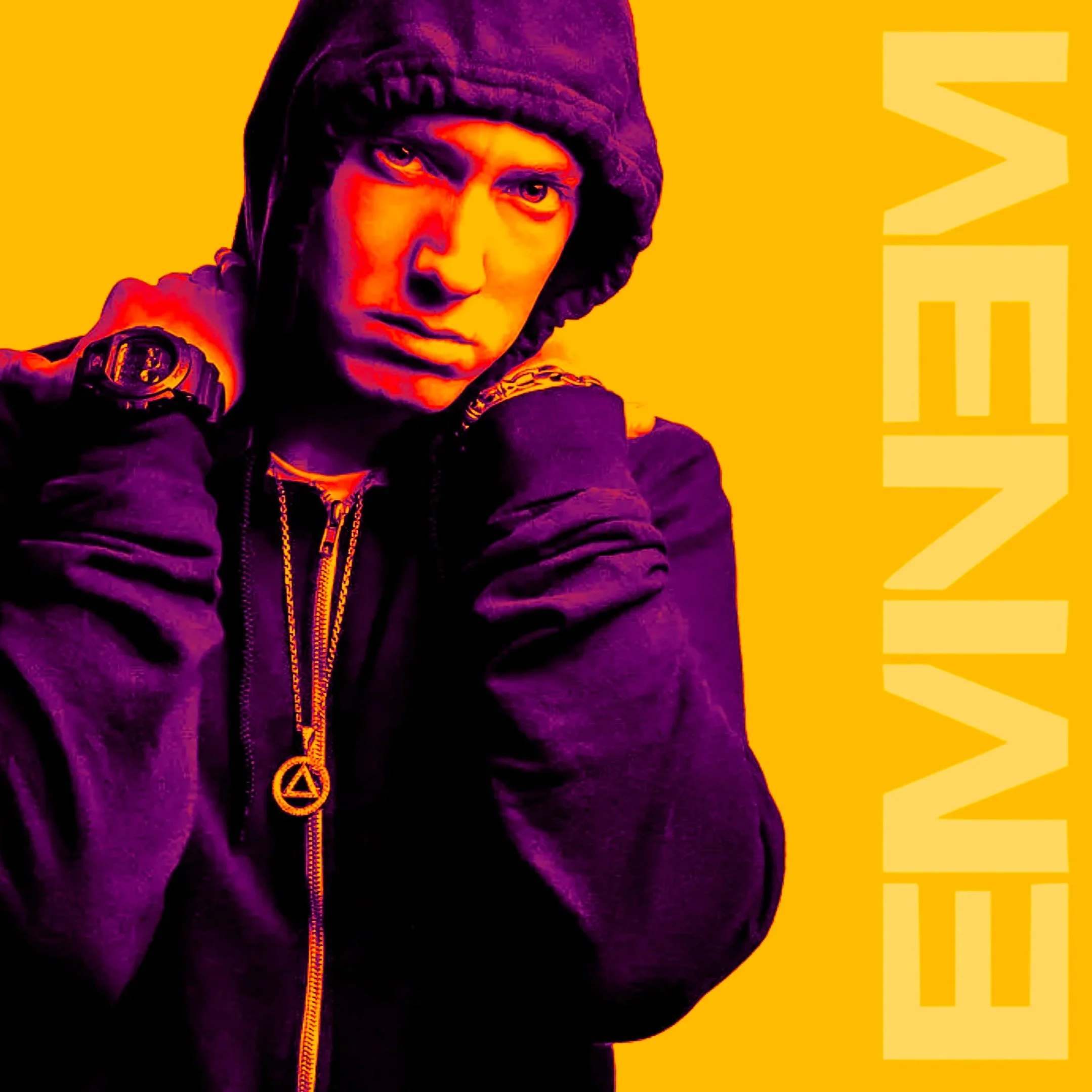 Eminem - 2 ,  UPCOMING 2026