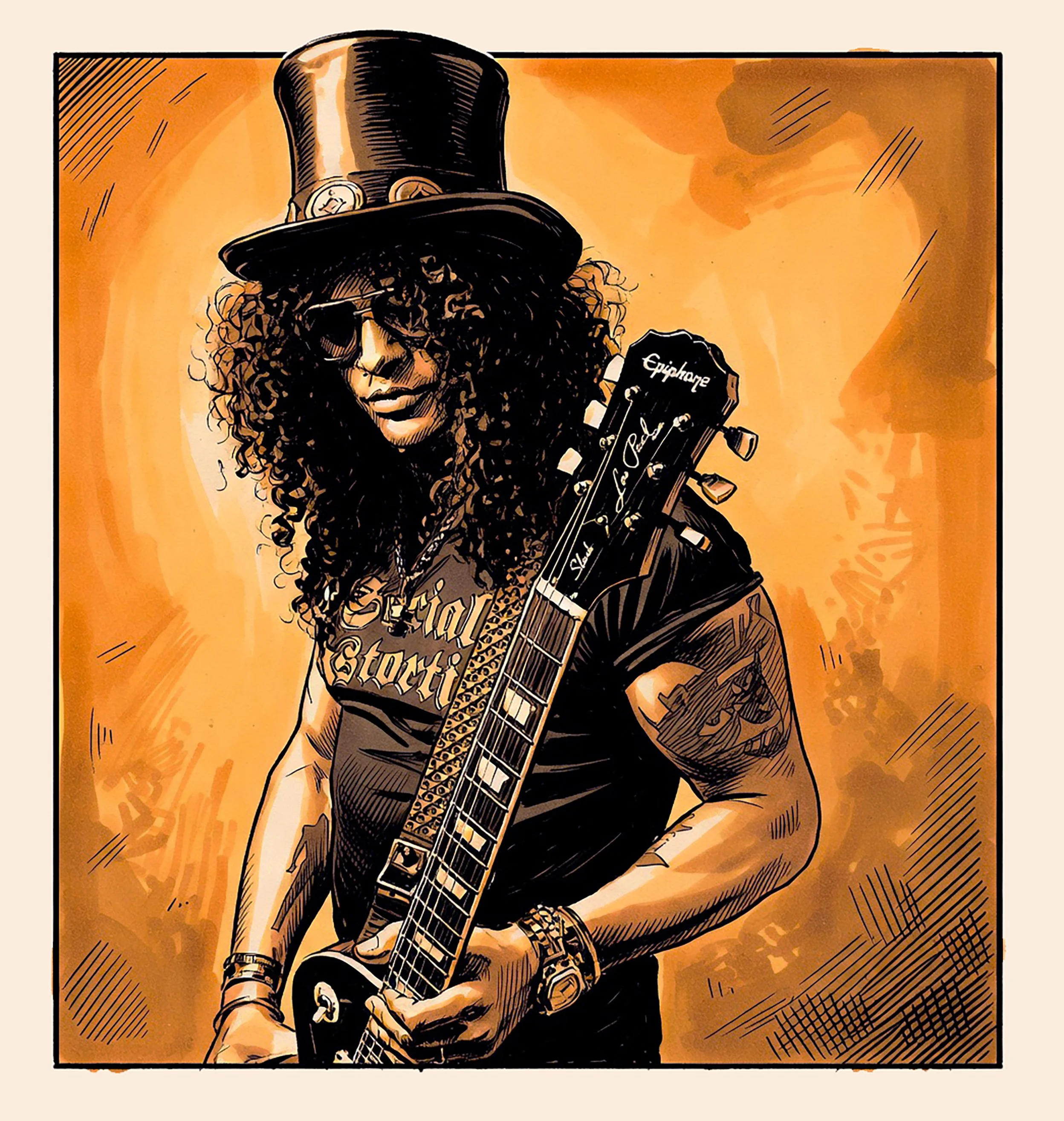Slash-1, 2026 UPCOMING