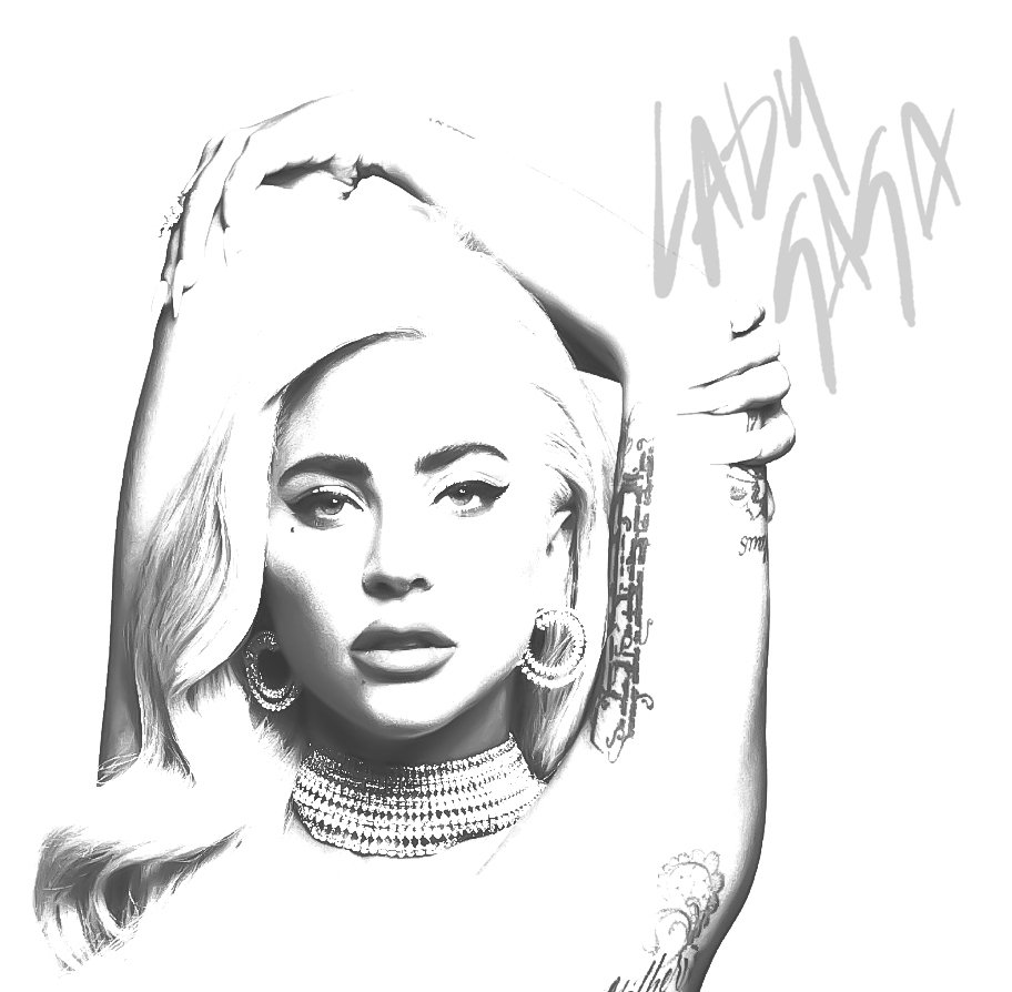 Gaga -3  UPCOMING 2026