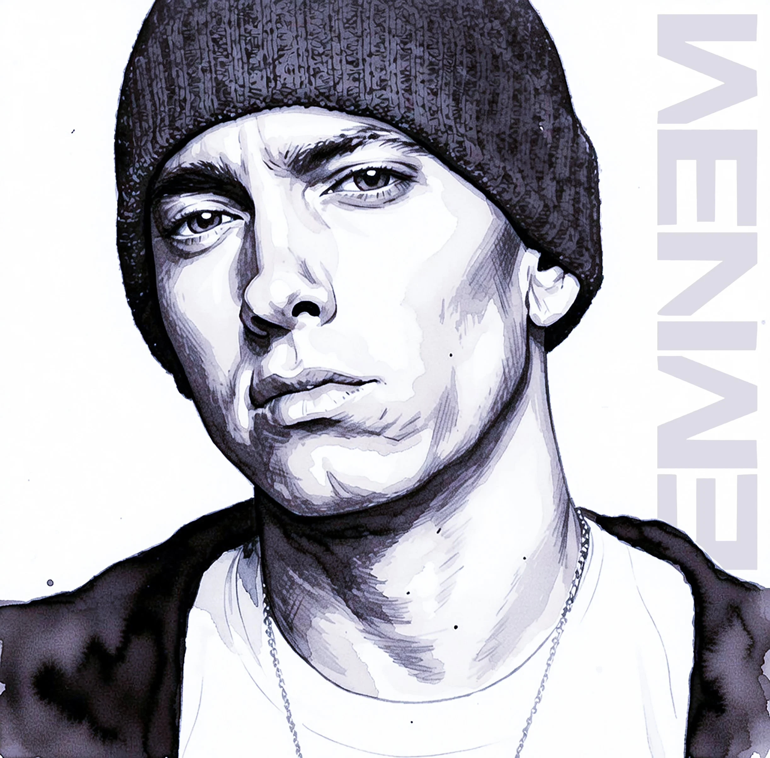 Eminem -1 , 2026 UPCOMING