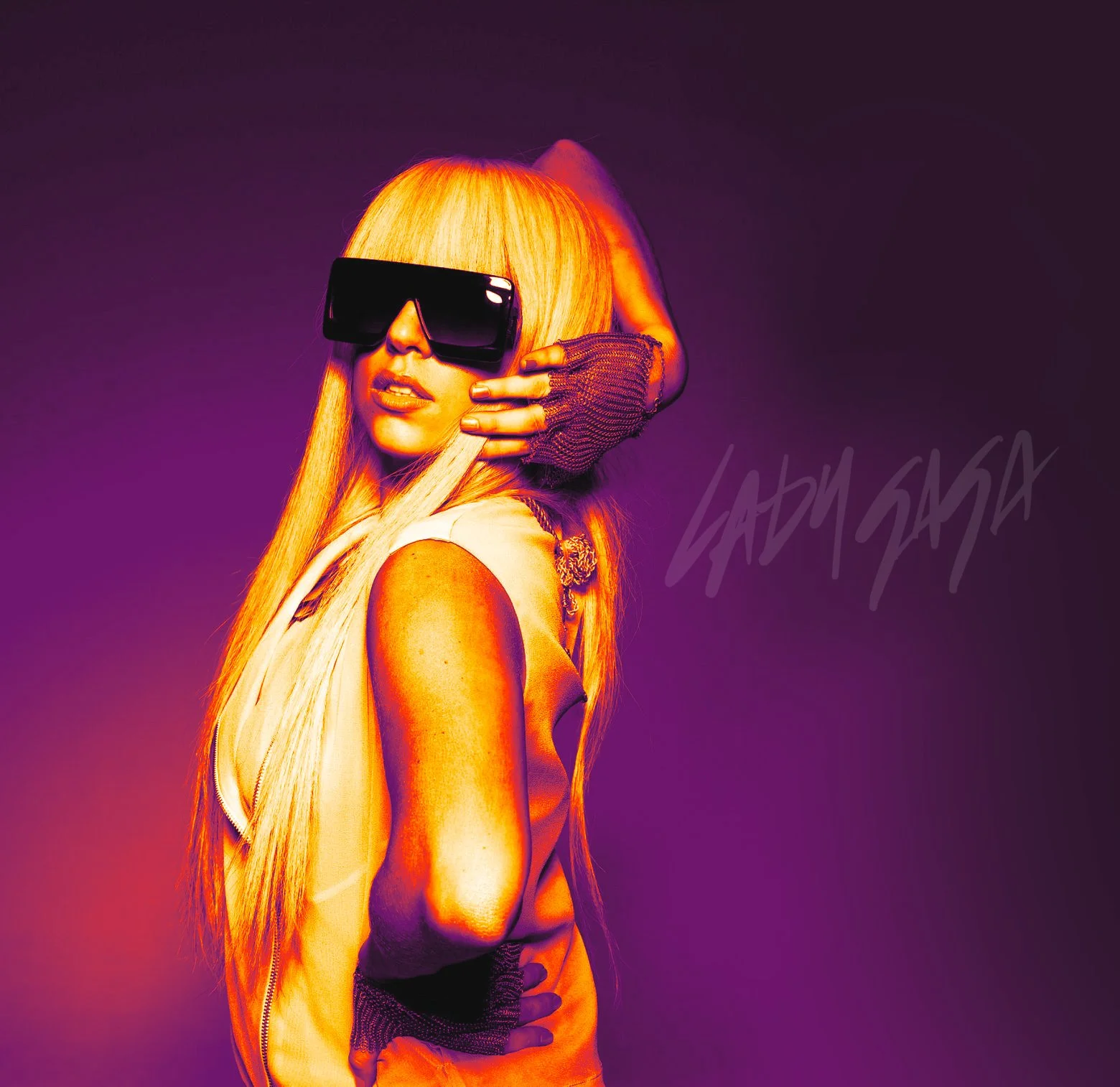 Lady Gaga -1  UPCOMING 2026