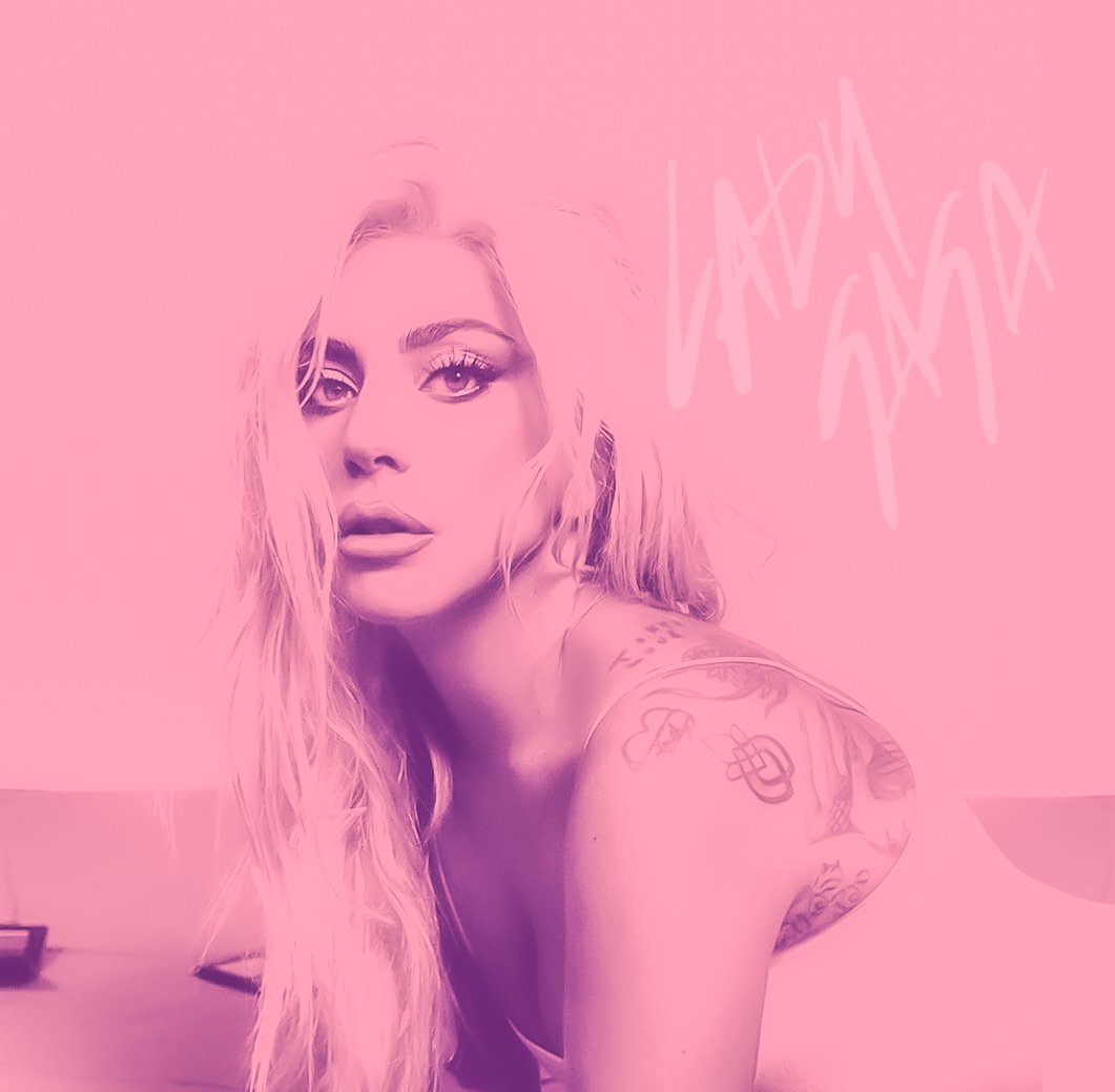 Lady gaga -2 UPCOMING 2026