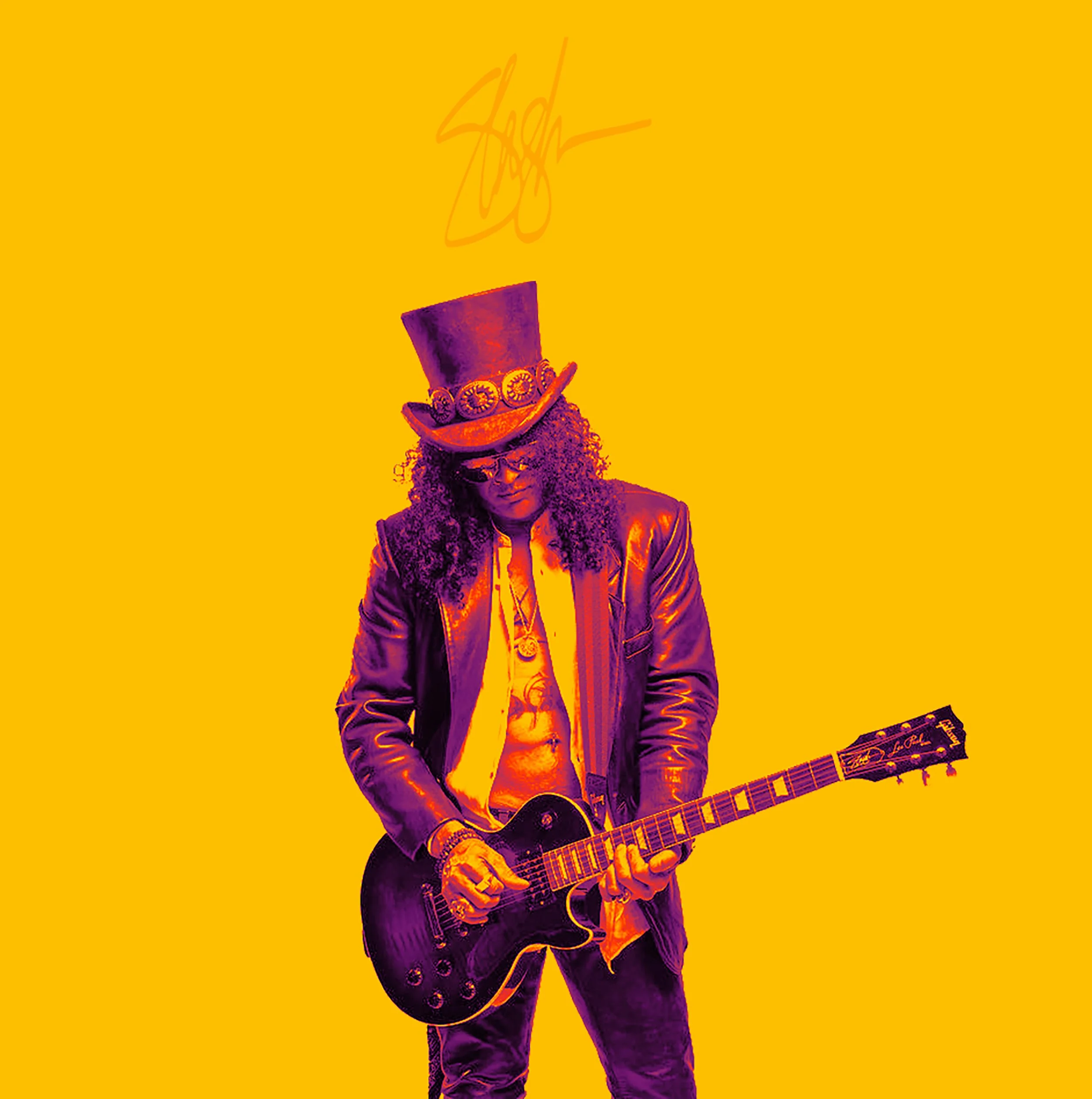 Slash - 1 UPCOMING 2026