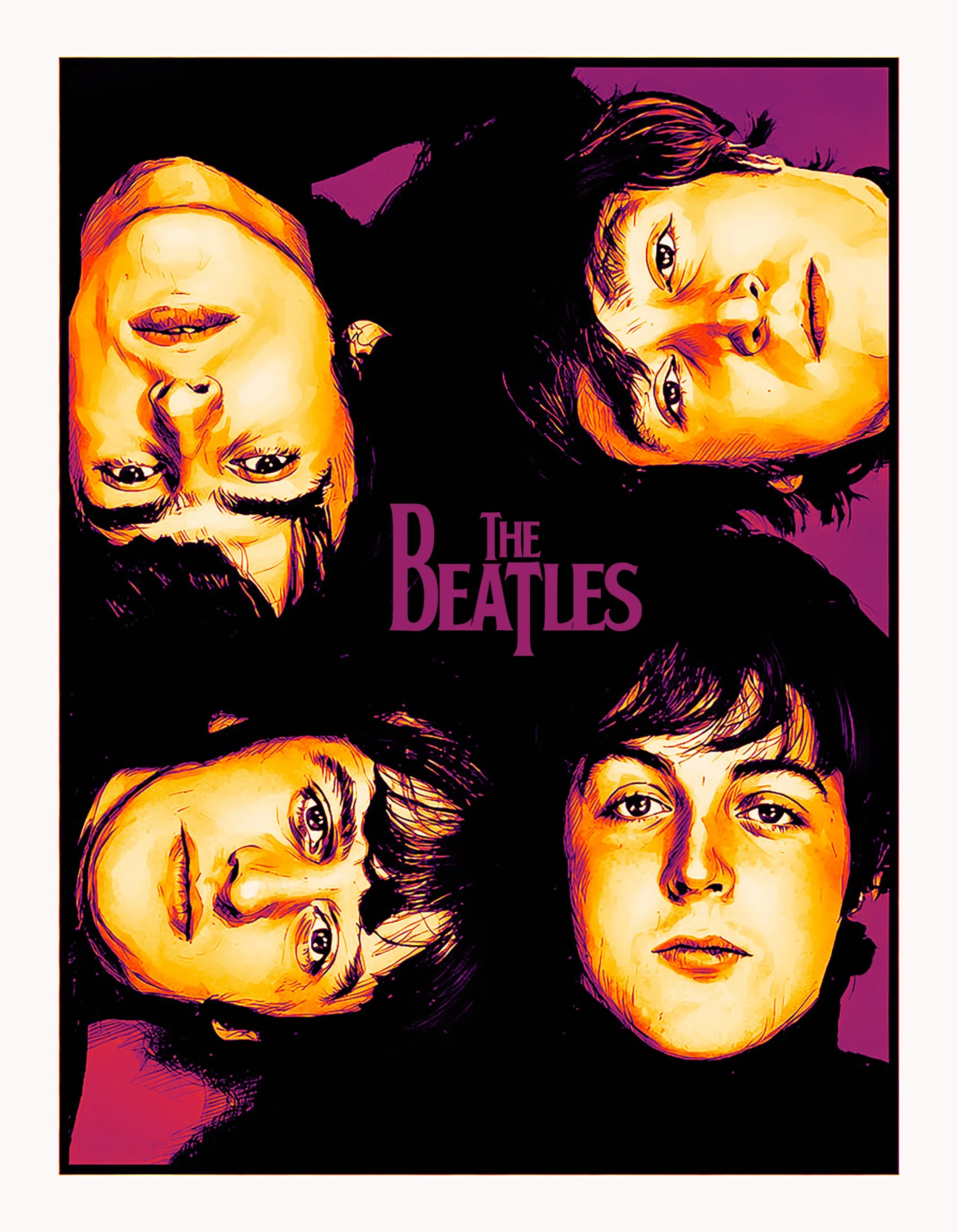 The Beatles-1, 2026 UPCOMING 