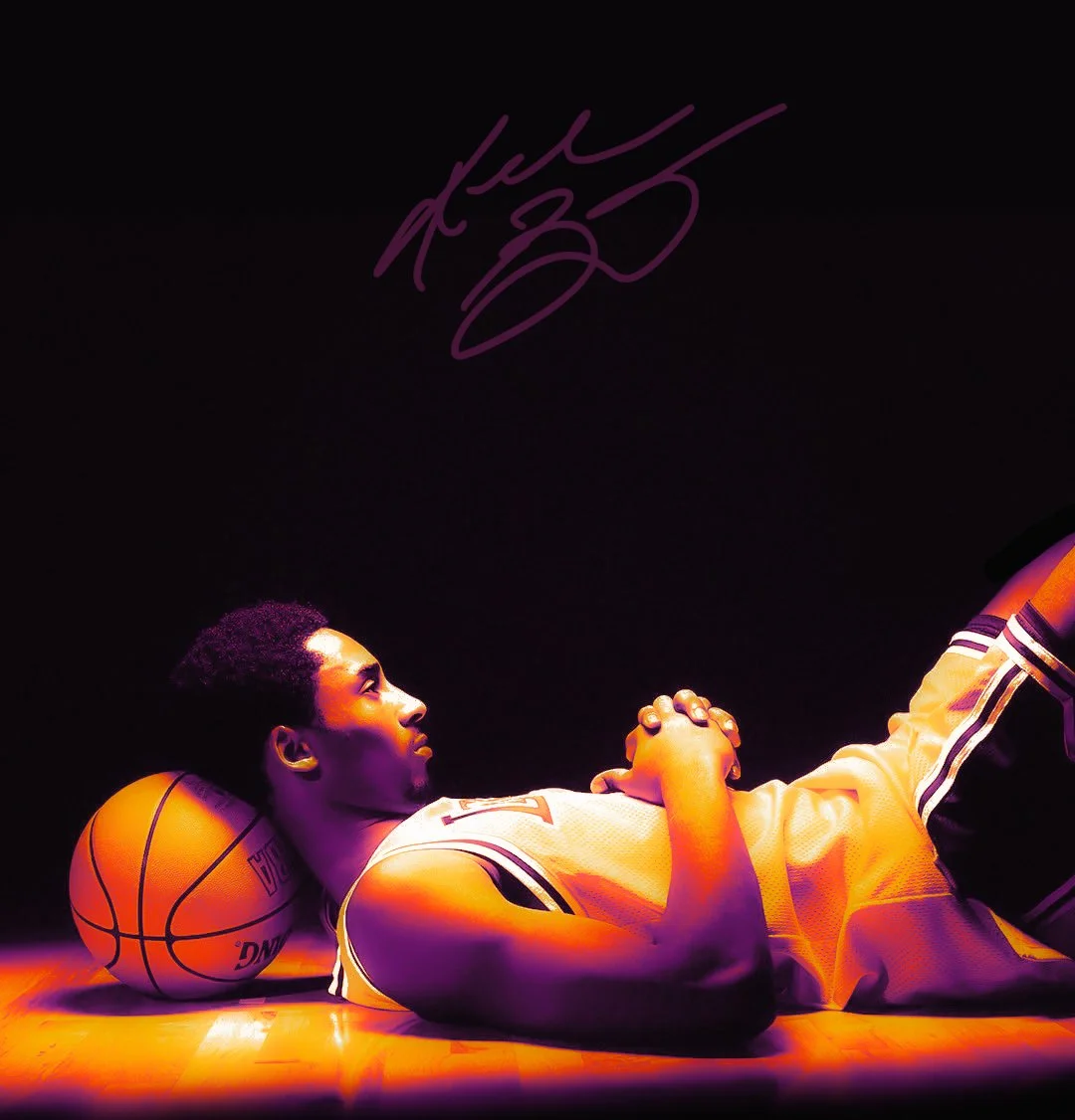 Kobe Bryant -1 UPCOMING 2026