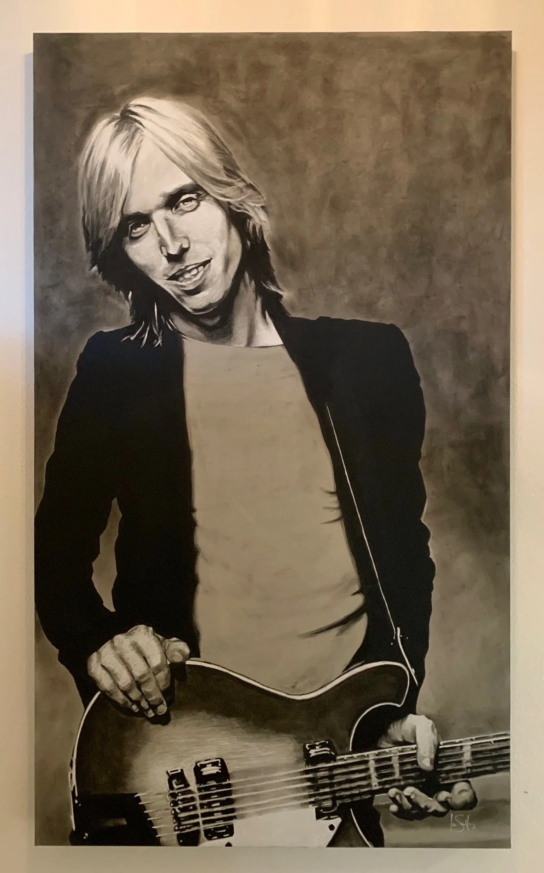 Tom Petty - 2022    SOLD