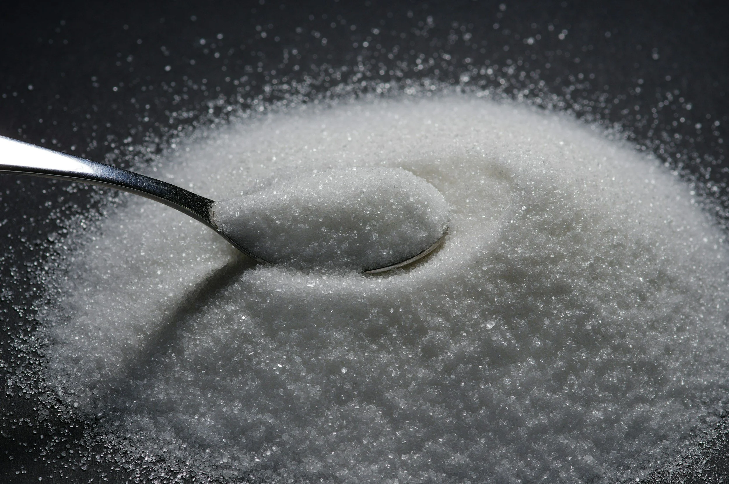 This Week in Recovery: The Power of Sugar