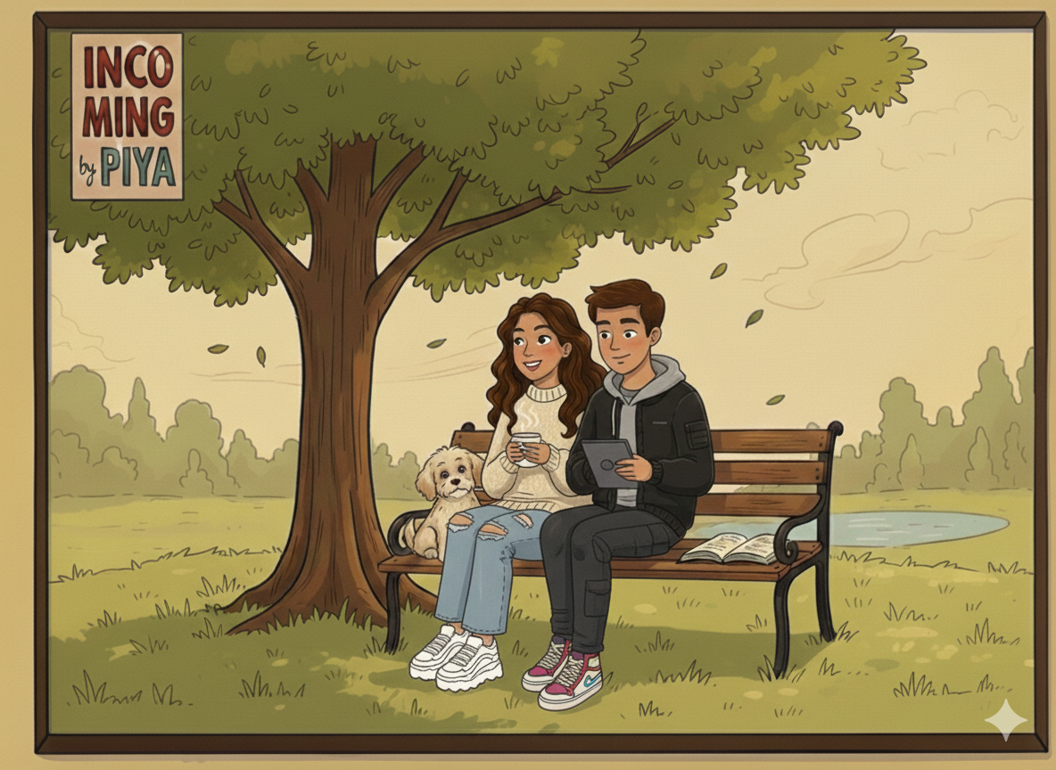 It’s the simple things in life (and investing)