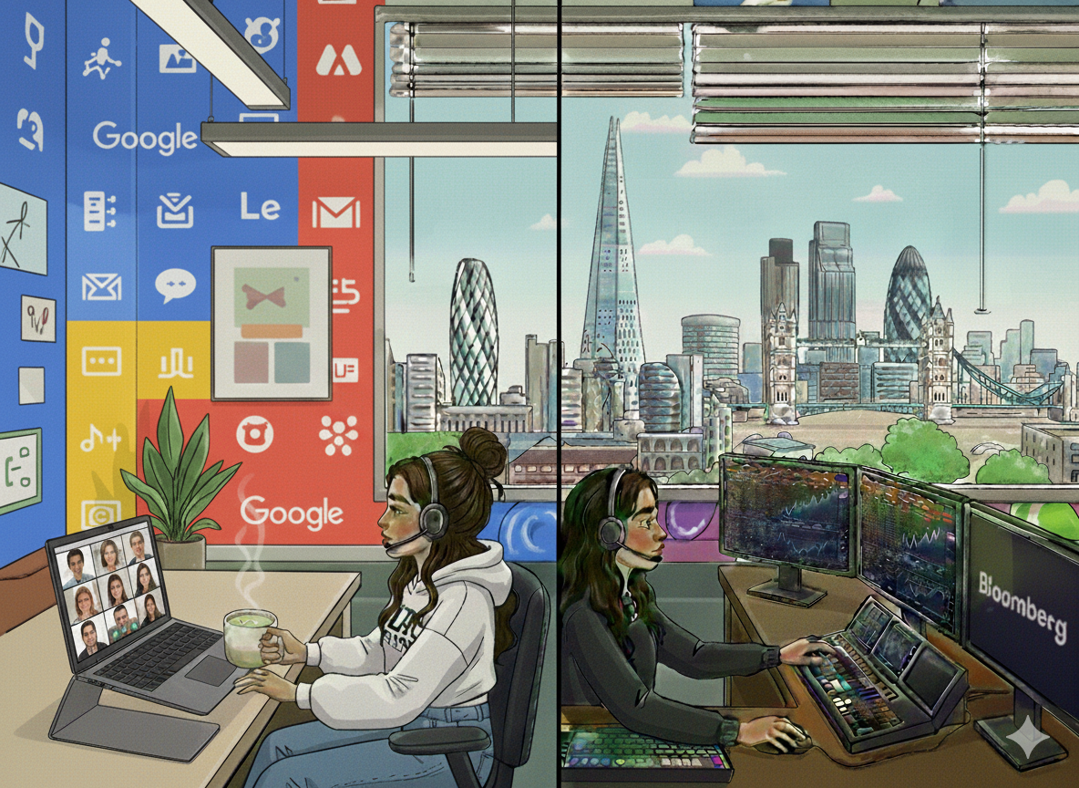 I wish I had started earlier