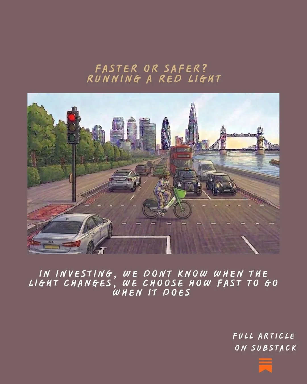 faster or safer risk drawdowns investing education incoming by piya