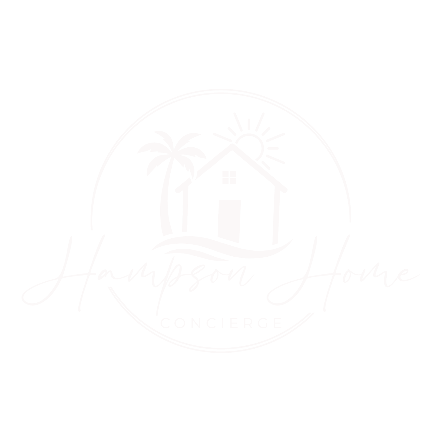 Hampson Home Concierge 