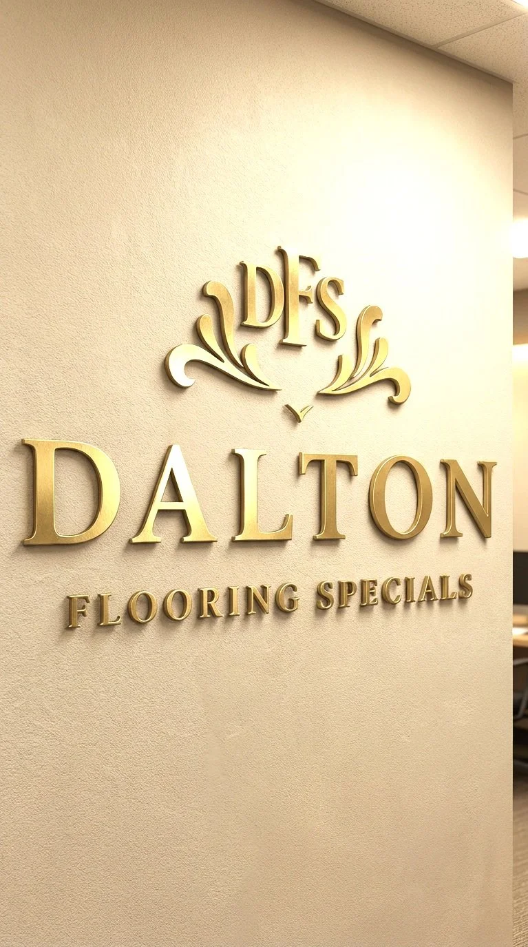 DALTON FLOORING SPECIALS