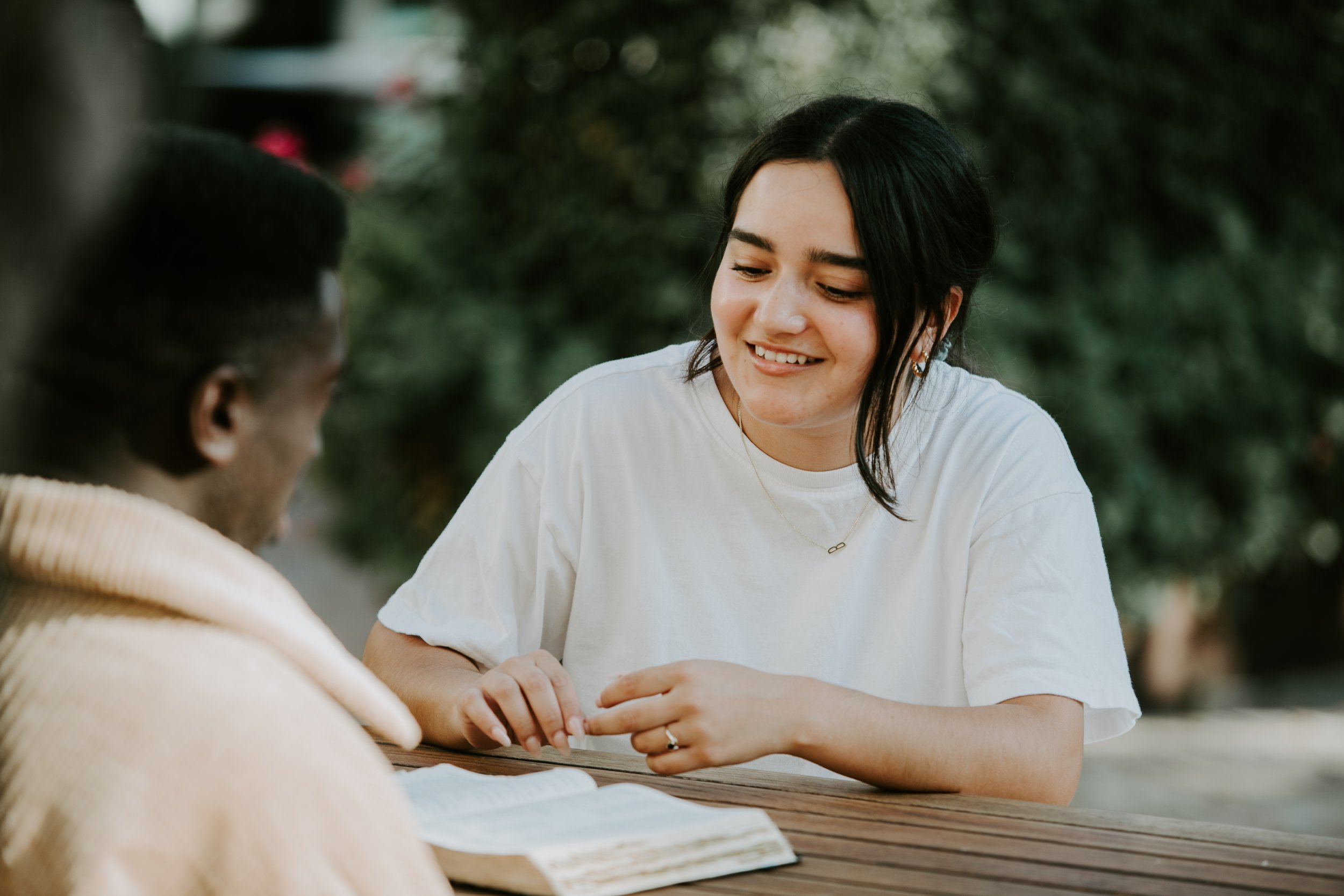 Start a Jesus Circle