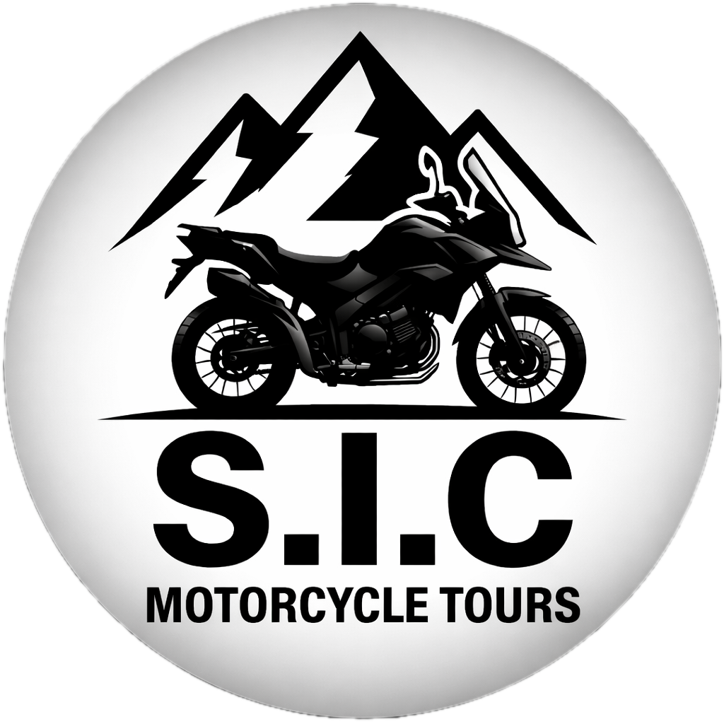 5 day Alps tour.