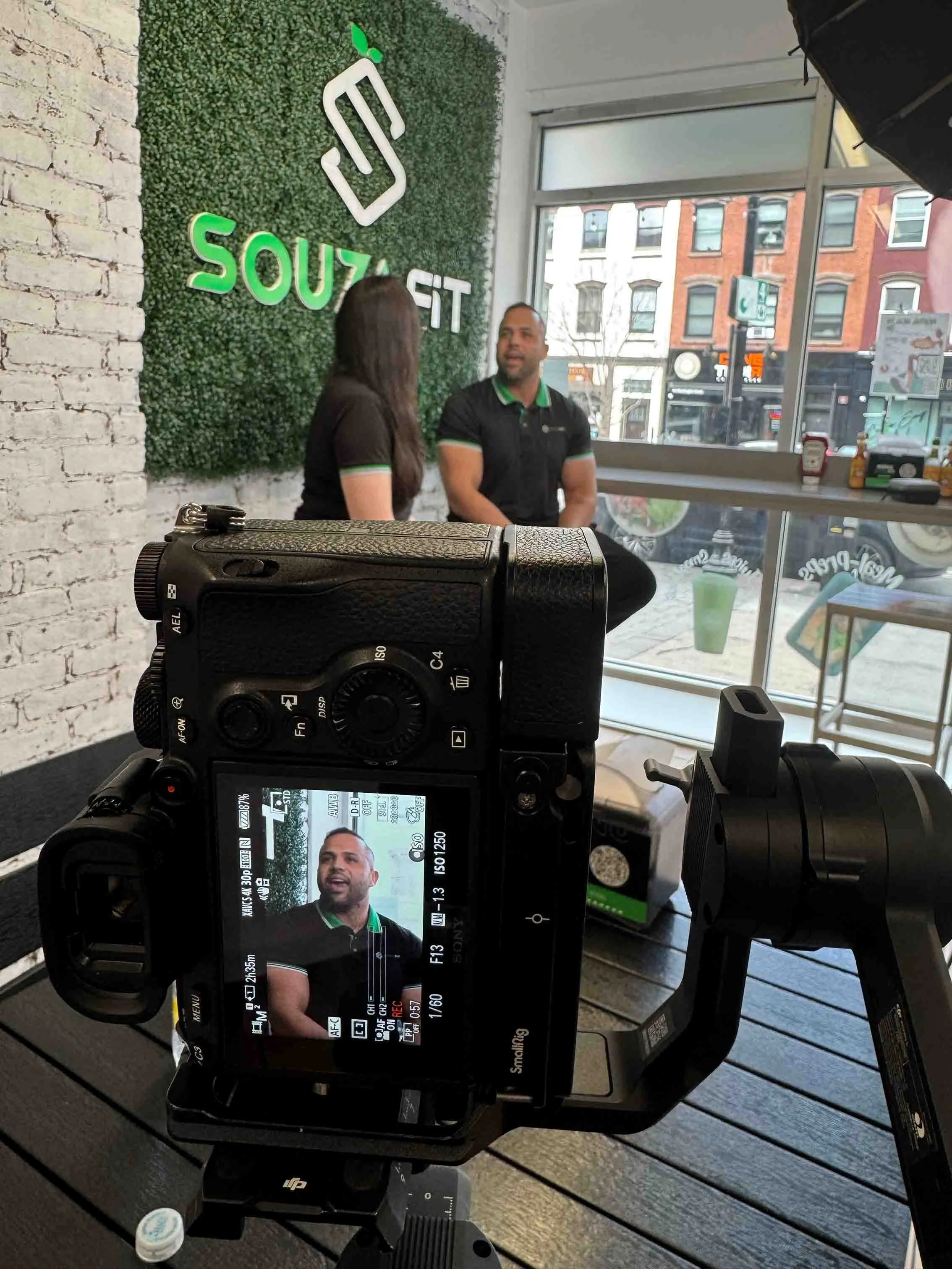 About Our Marketing Agency