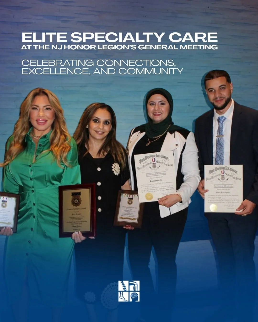 Elite Specialty Care