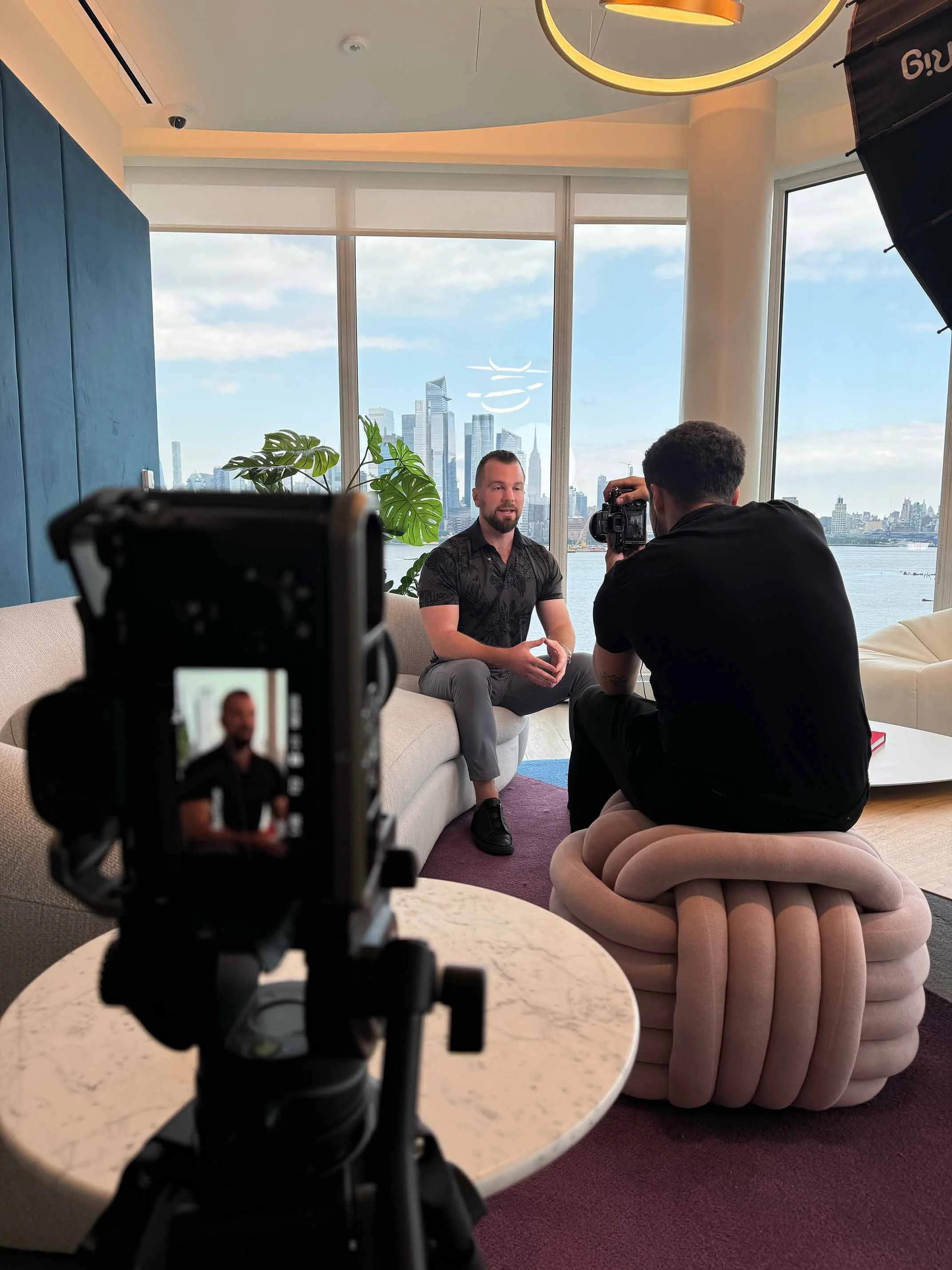 Buba Creative Co. Creative Marketing Agency