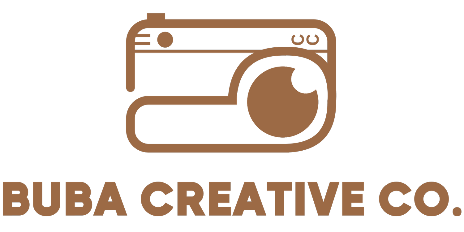 Buba Creative Co.
